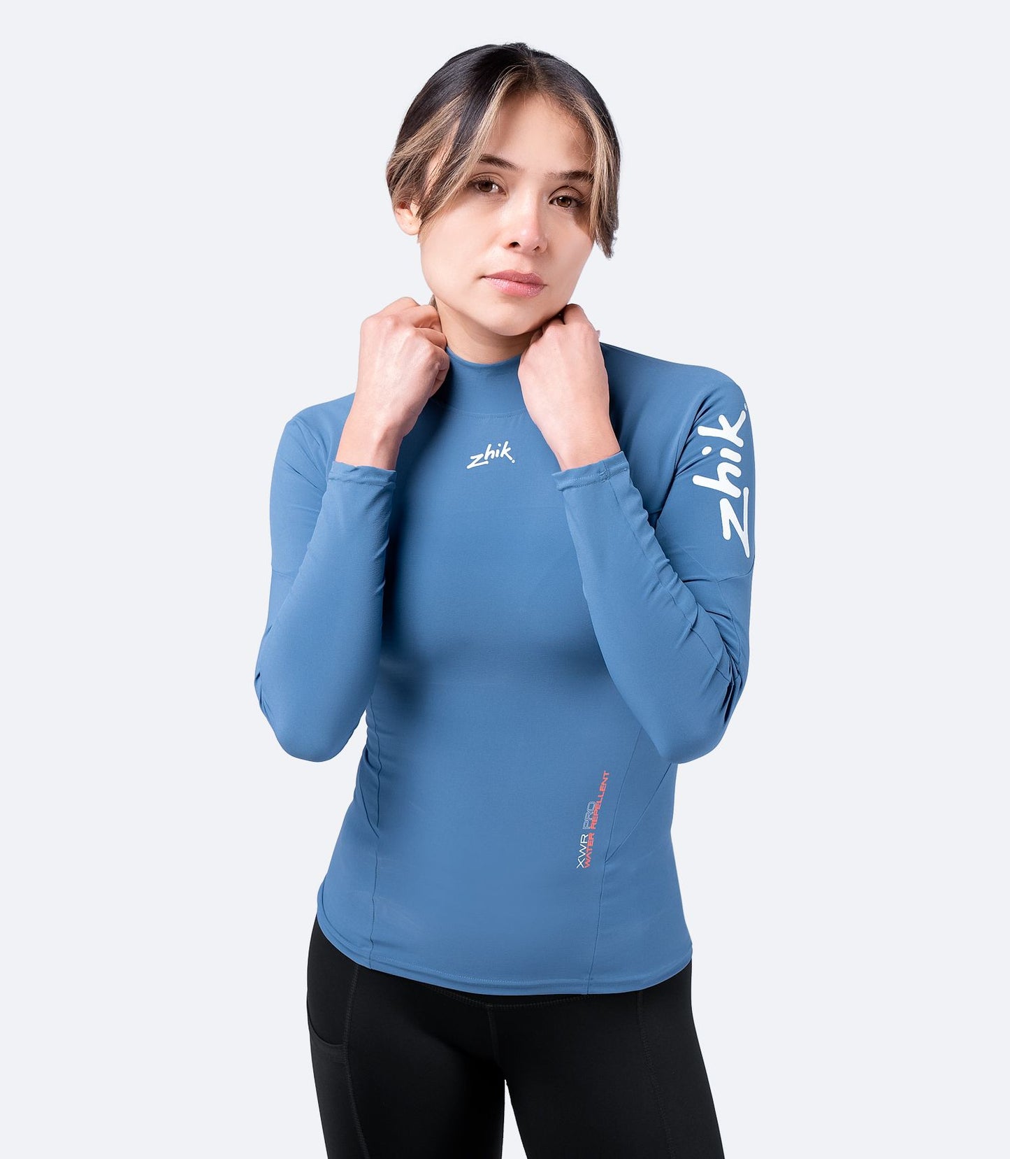 XWR Pro Long Sleeve Top