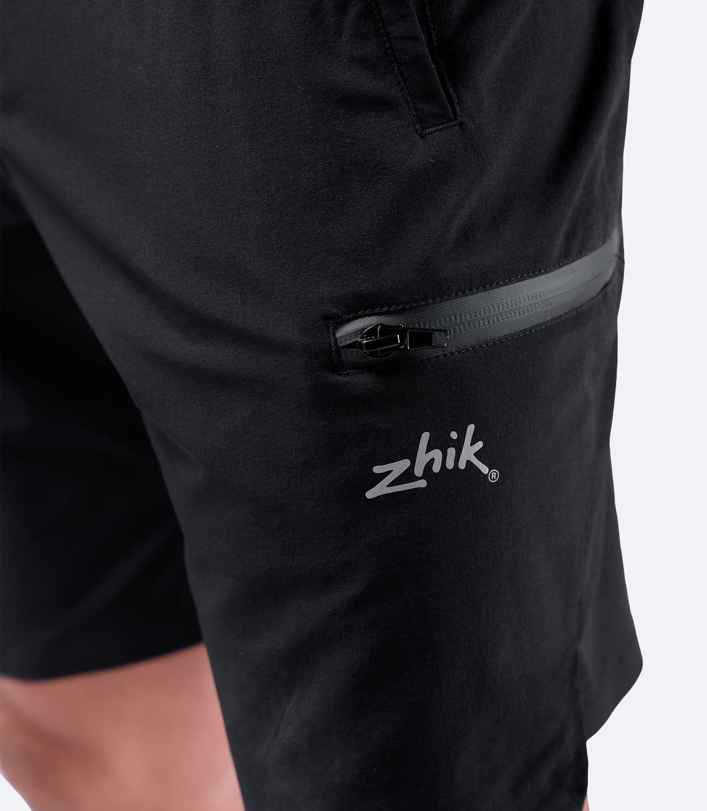 Stretch Fast Dry Deck Shorts