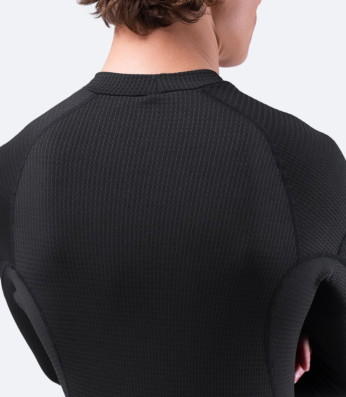 Core Baselayer Thermal Insulating Top