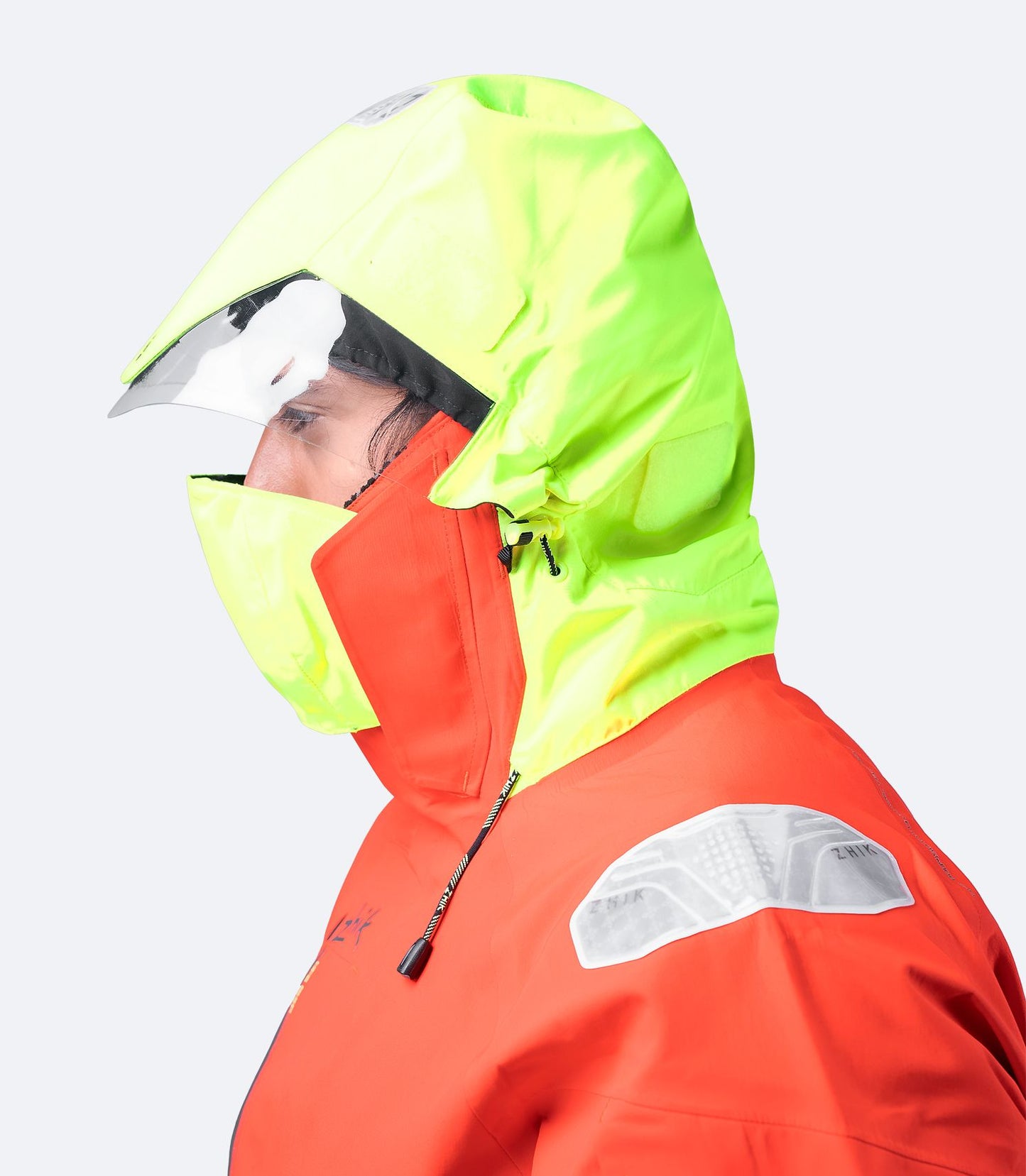 OFS800™ eVent® Offshore Sailing Jacket