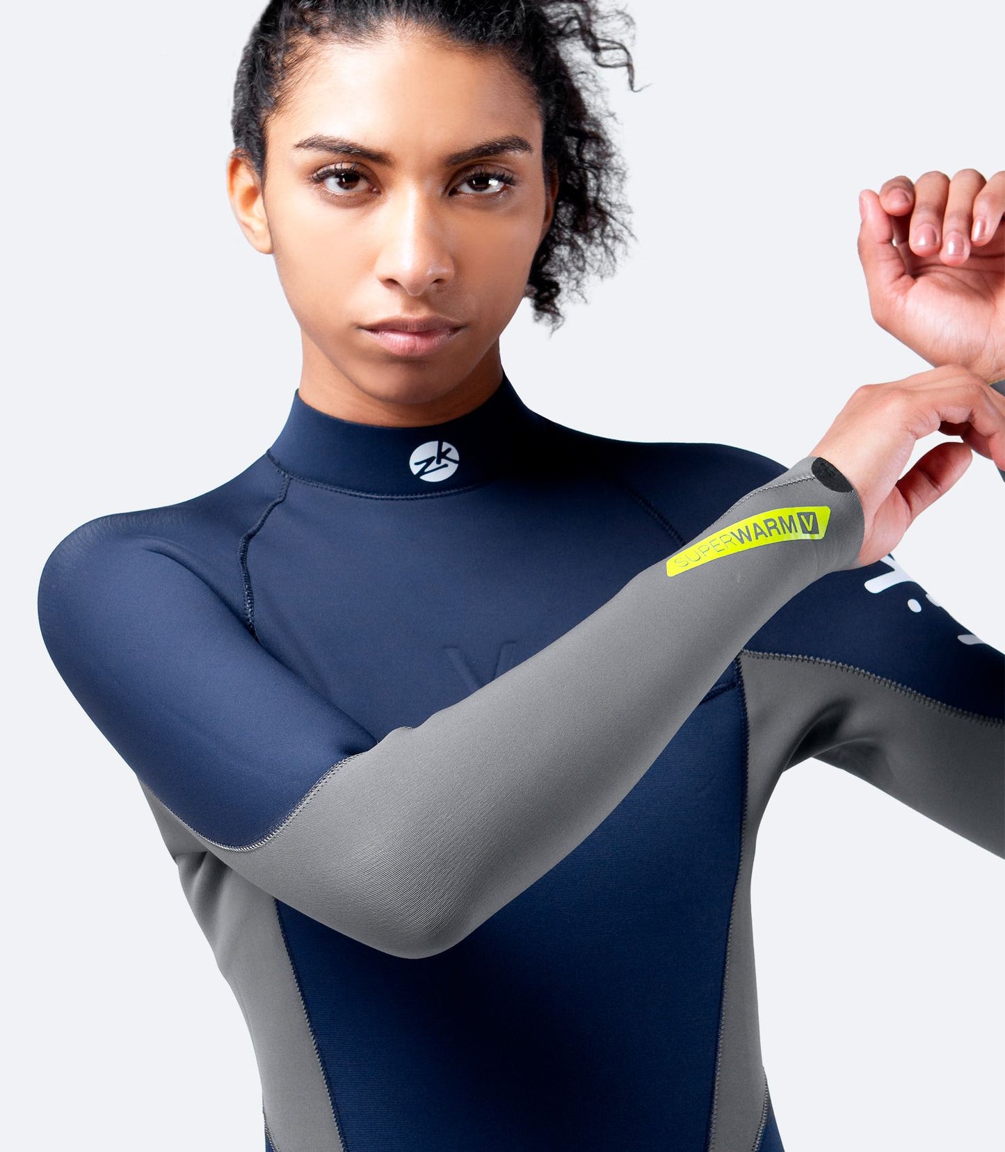 Superwarm V Top
