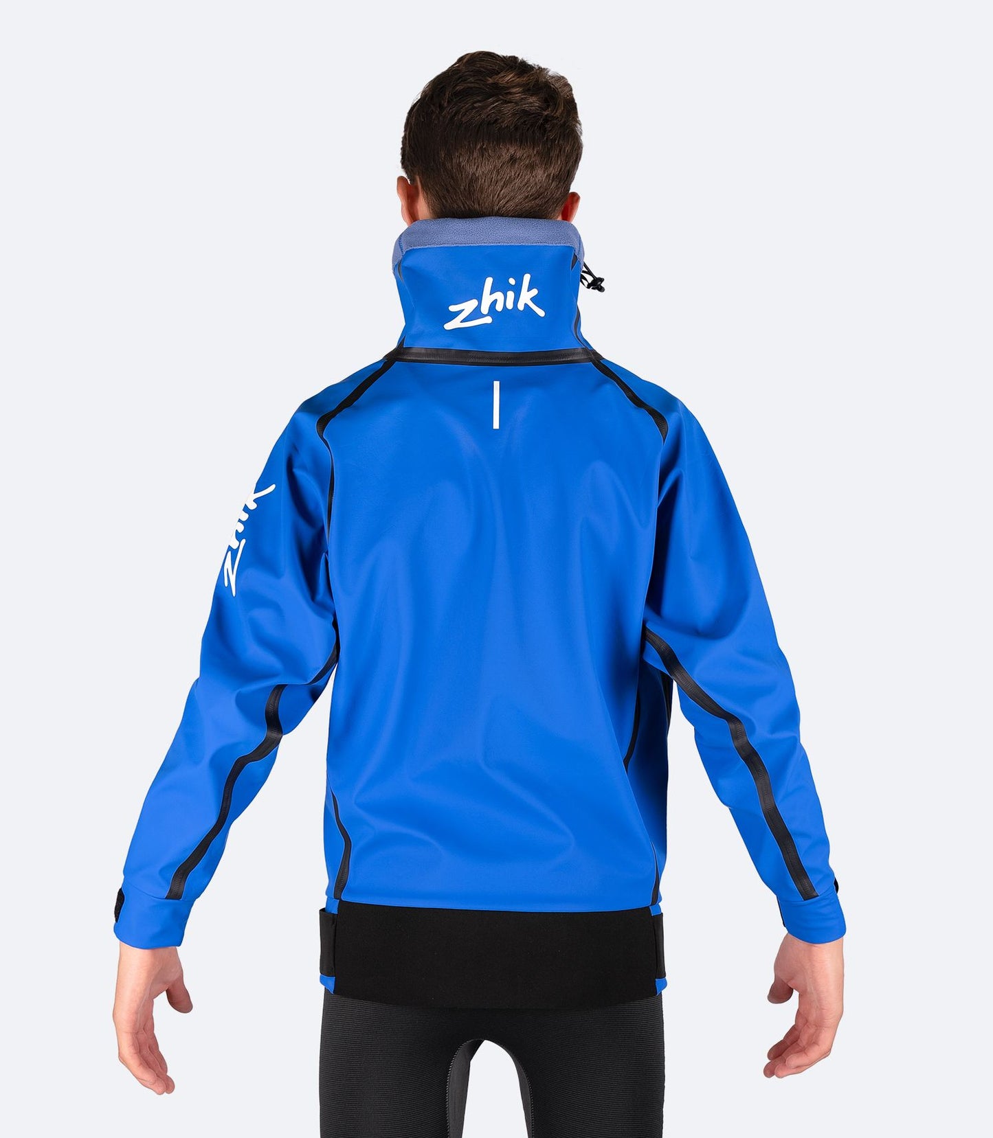 Aqua Smock