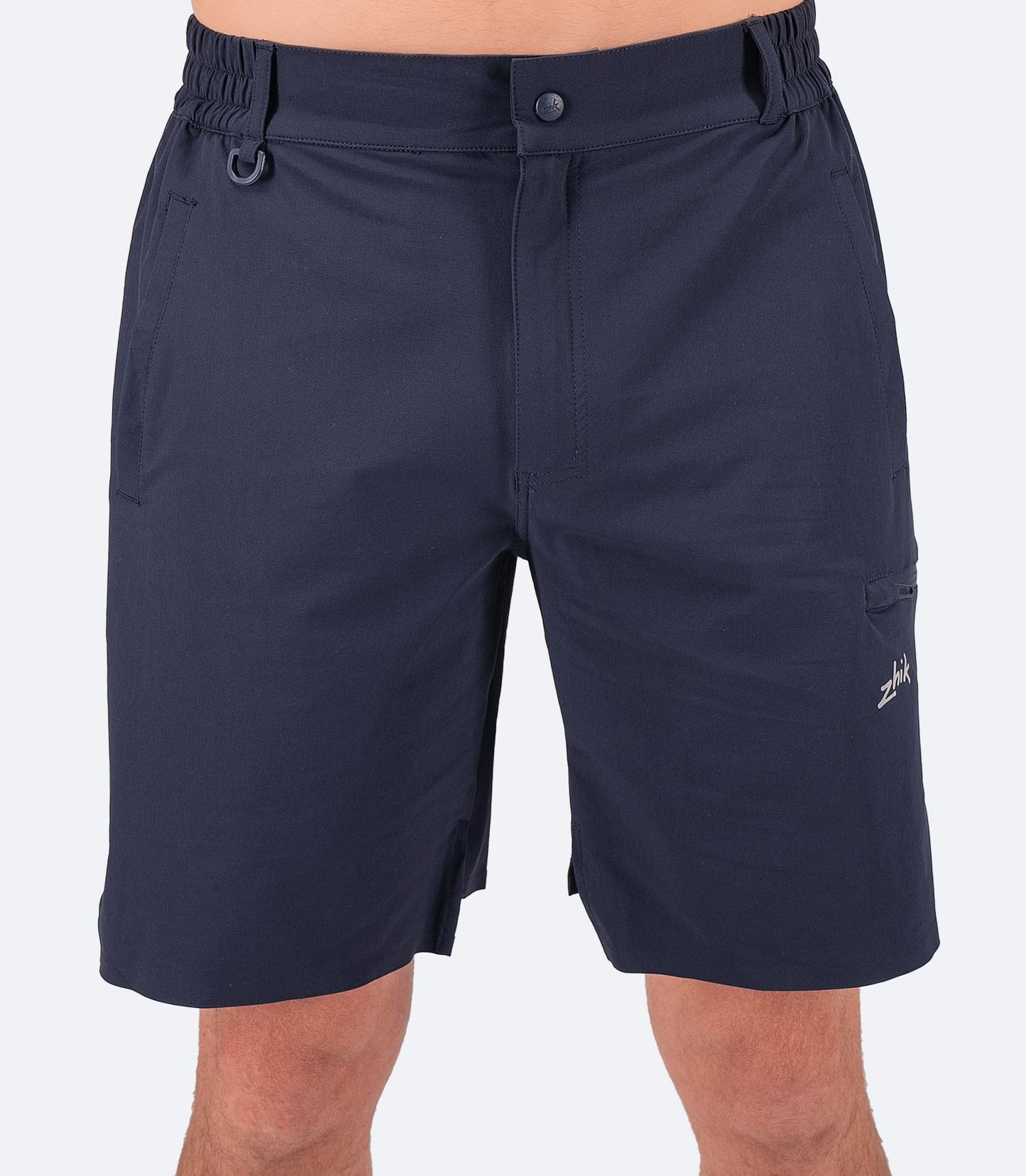 Stretch Fast Dry Deck Shorts
