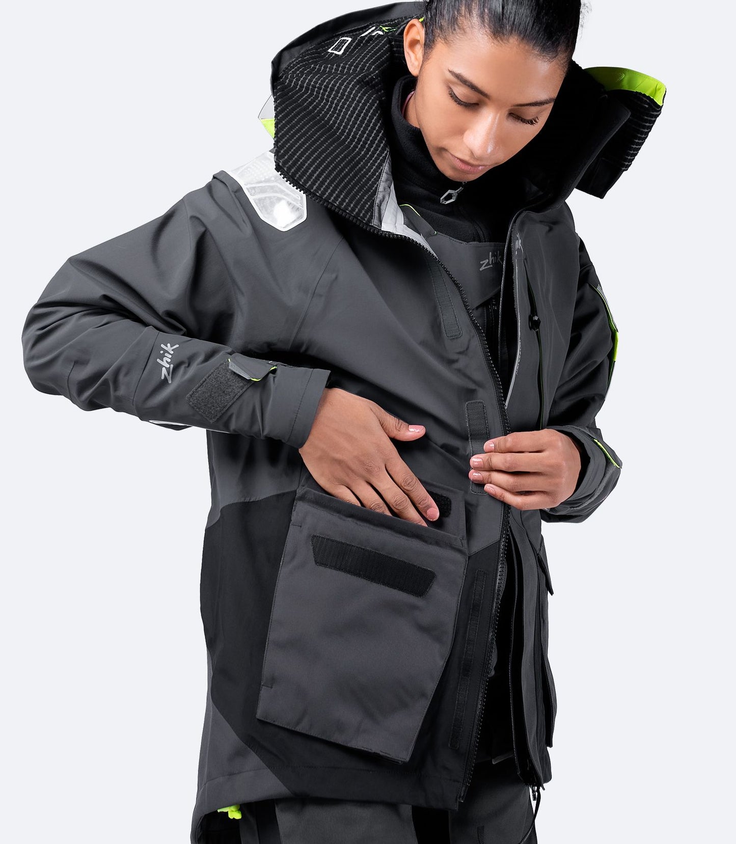 OFS800™ eVent® Offshore Sailing Jacket