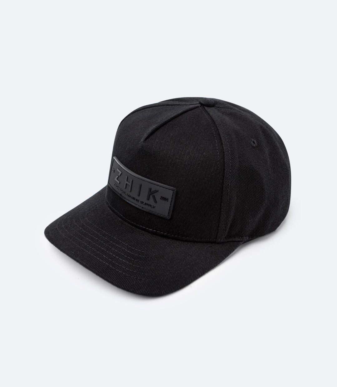 Heritage Snapback
