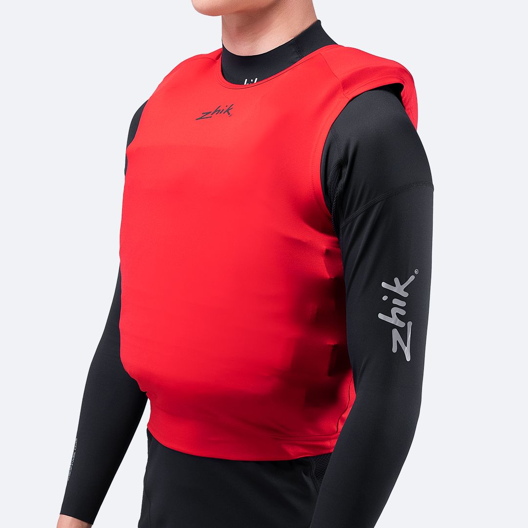 Spandex UPF50+ Event Race Vest