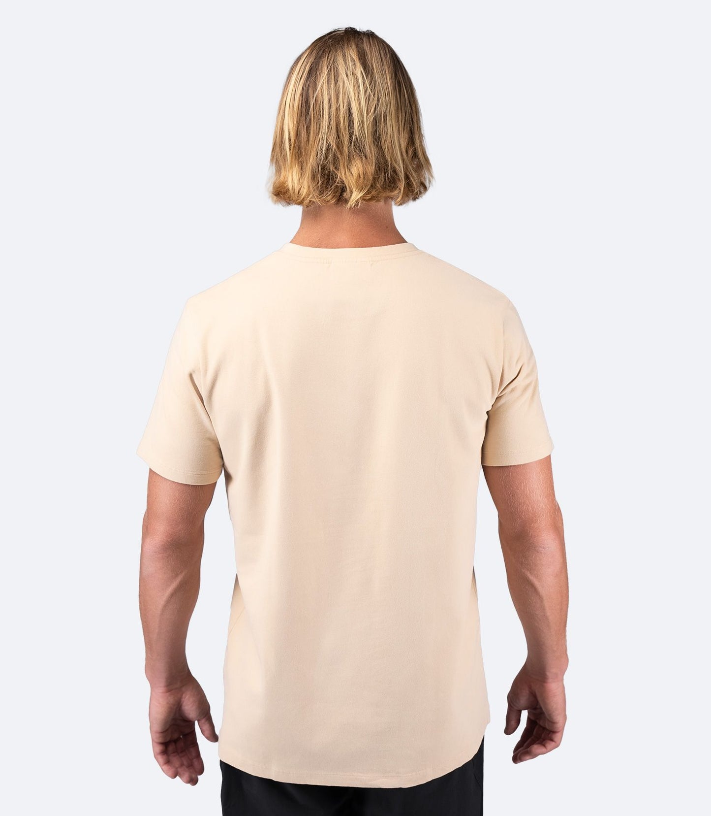 Zhik Logo Cotton T-Shirt