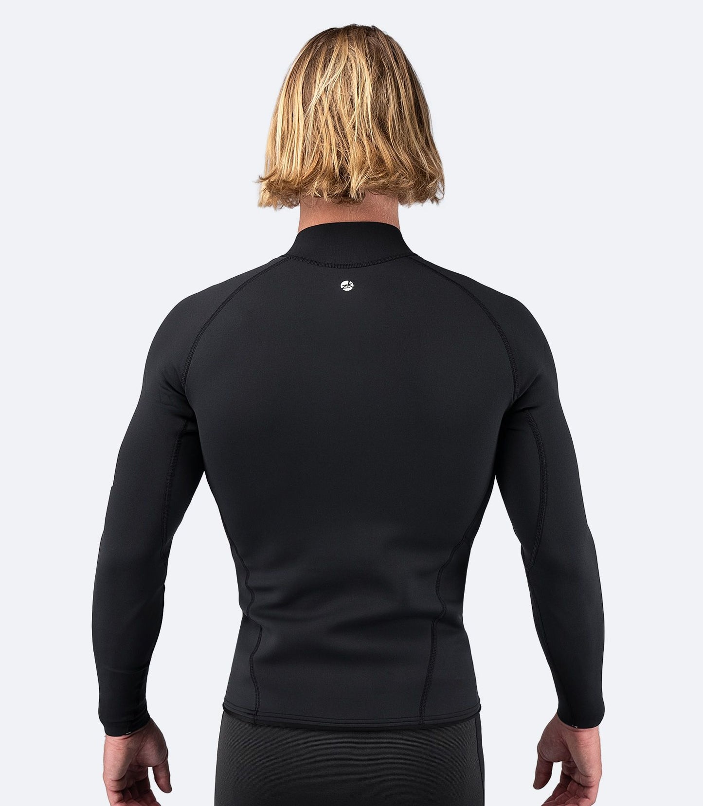 Microfleece Performance Top