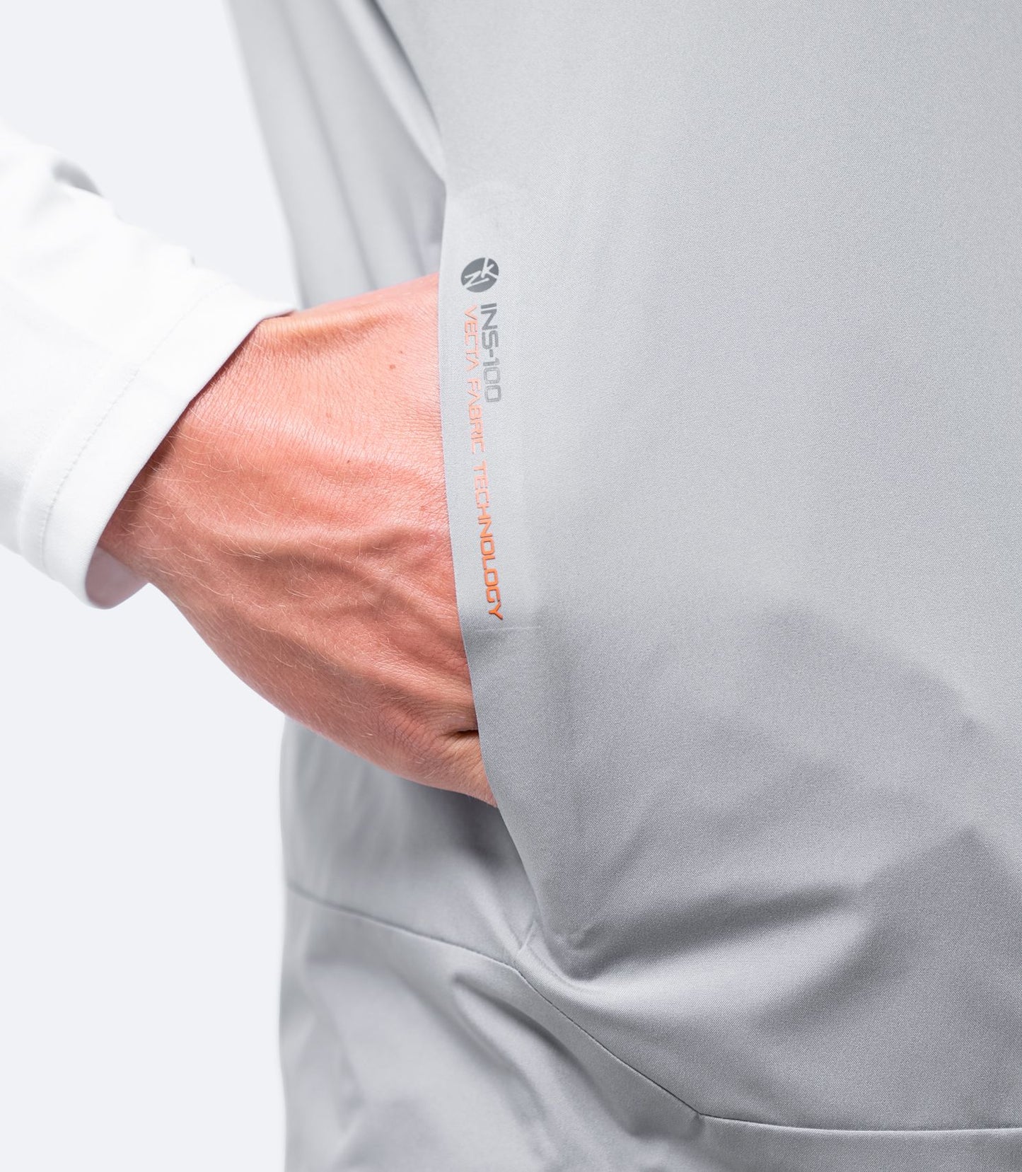 INS100™ Water Repellent Gilet