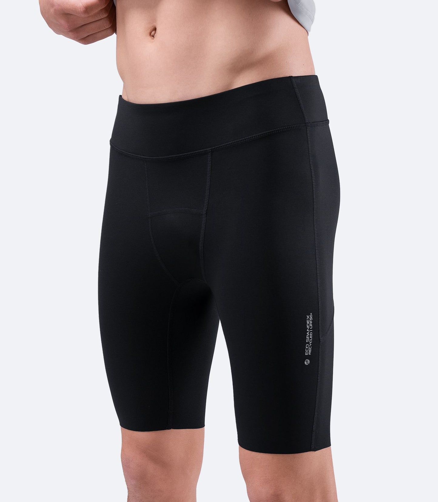 Eco Spandex Shorts