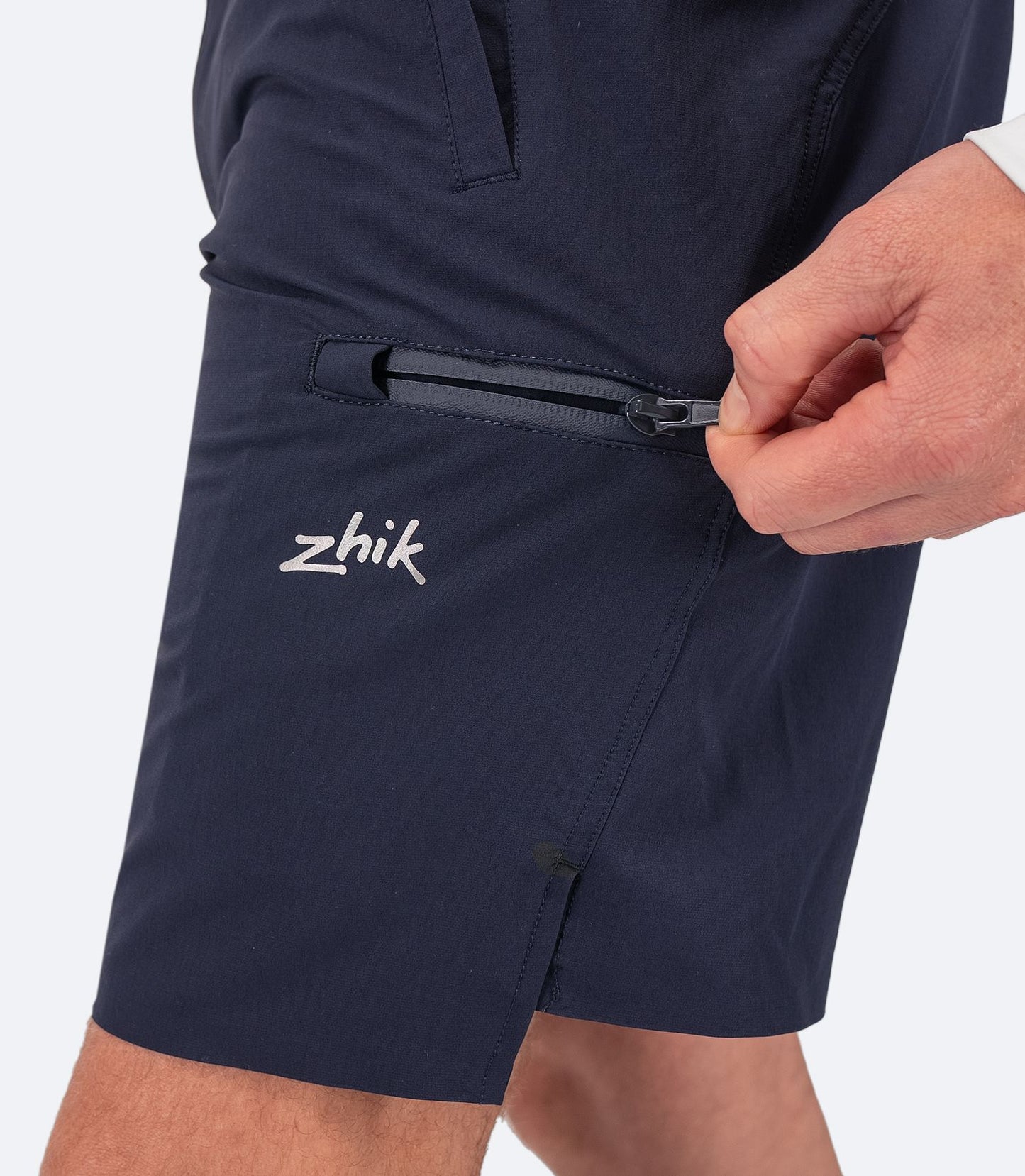 Stretch Fast Dry Deck Shorts