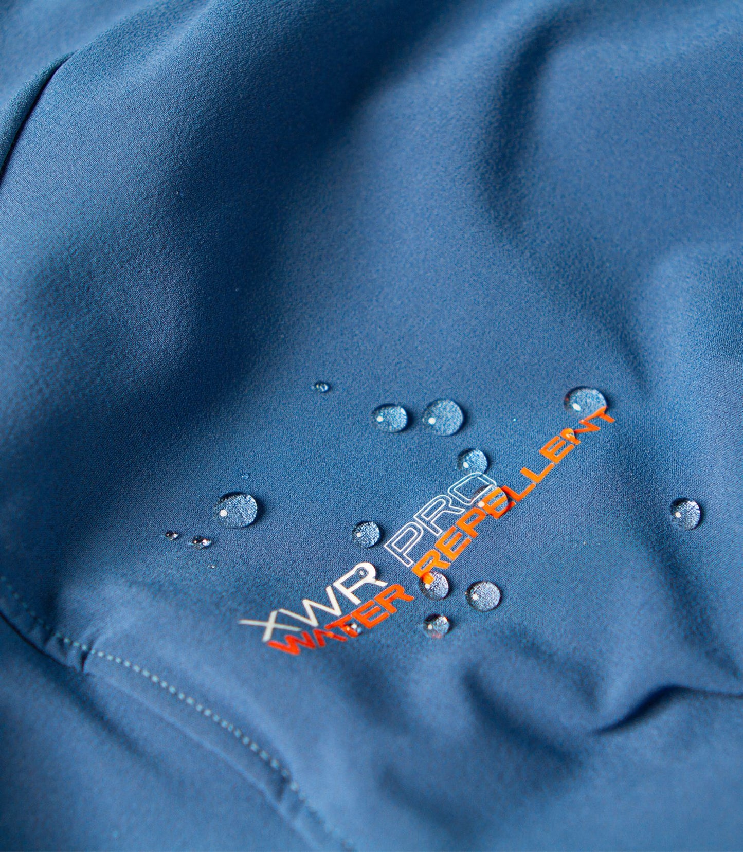 XWR Pro Long Sleeve Top