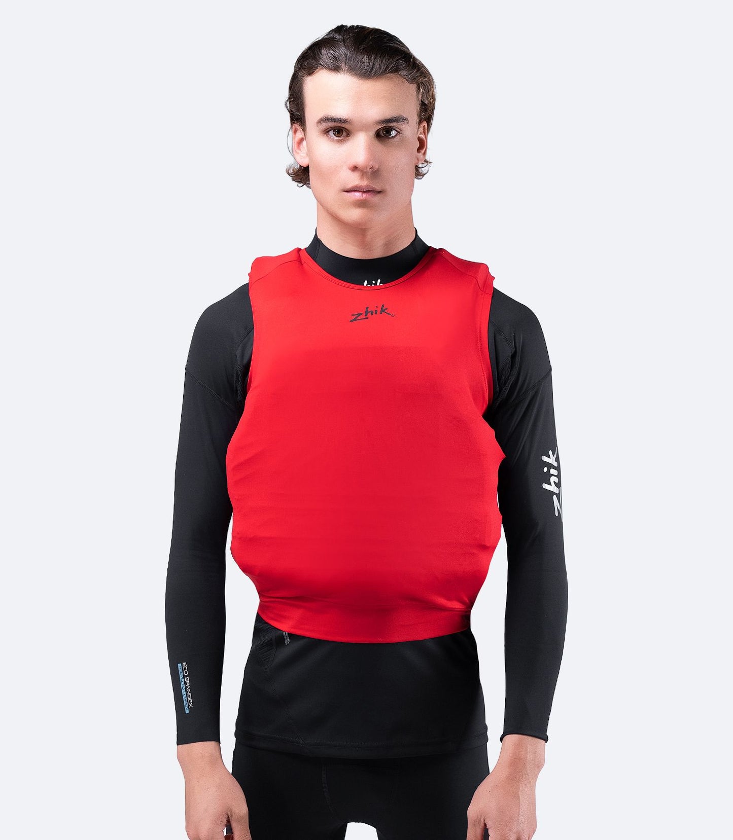 Spandex UPF50+ Event Race Vest