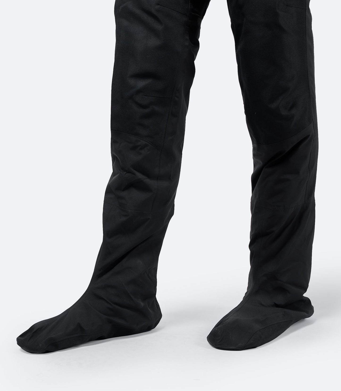 Performance Drysuit Platinum