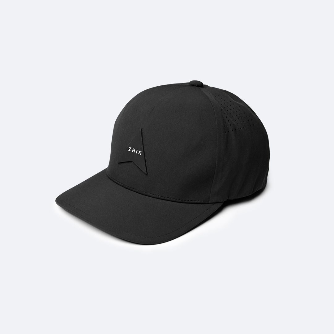 Session Waterproof Cap
