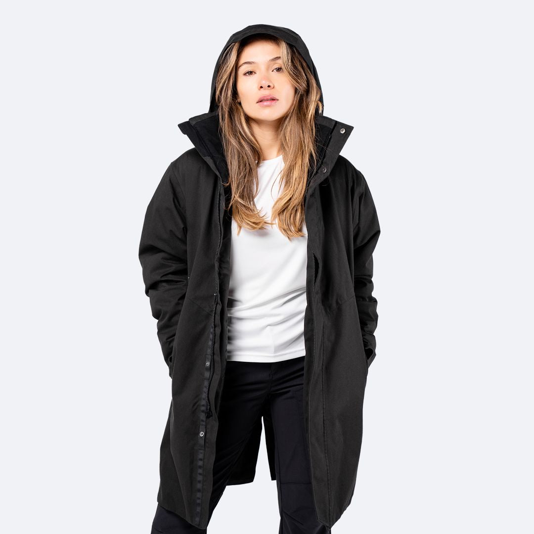 Broadside Coat