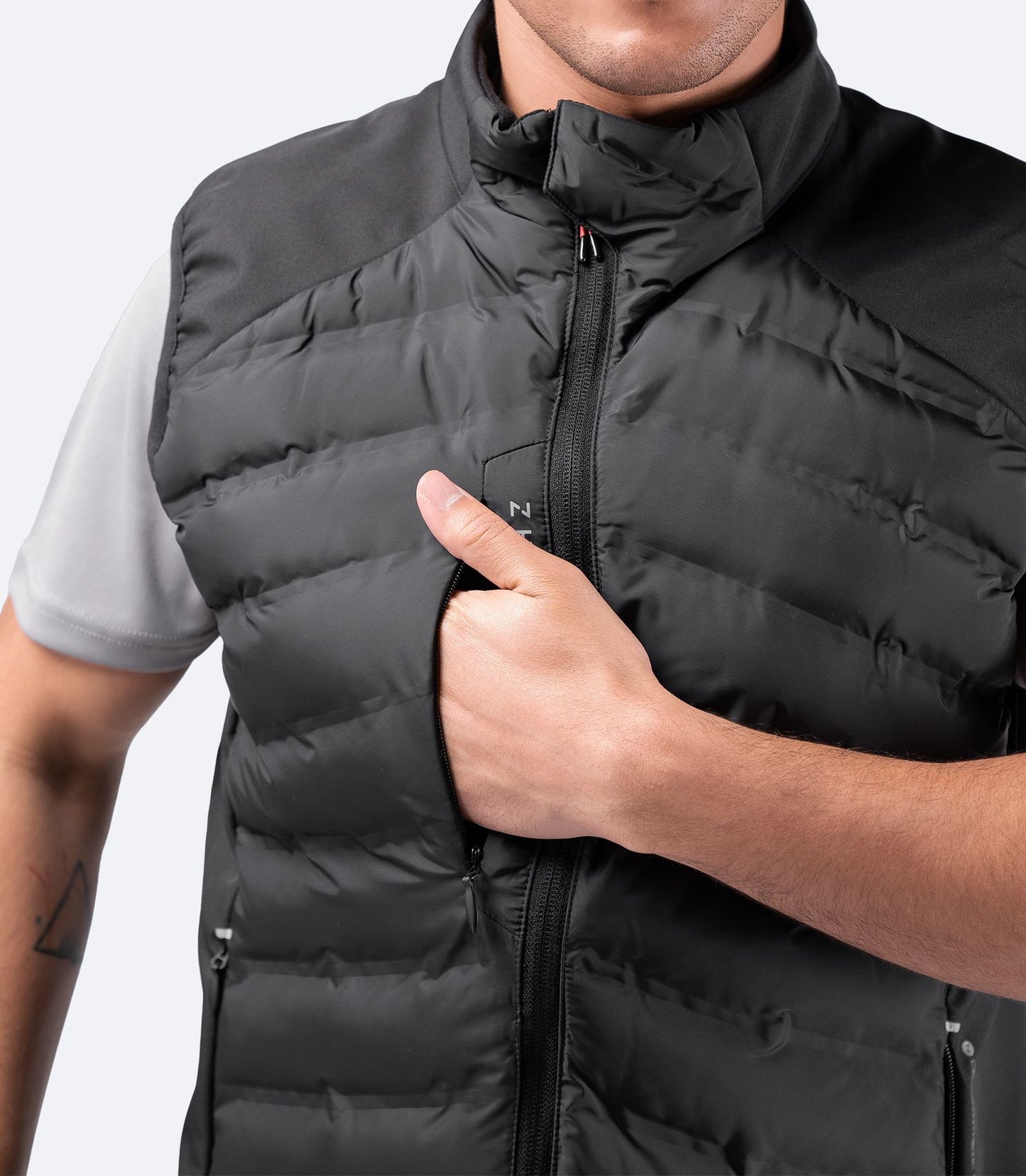 Cell™ Insulated Vest