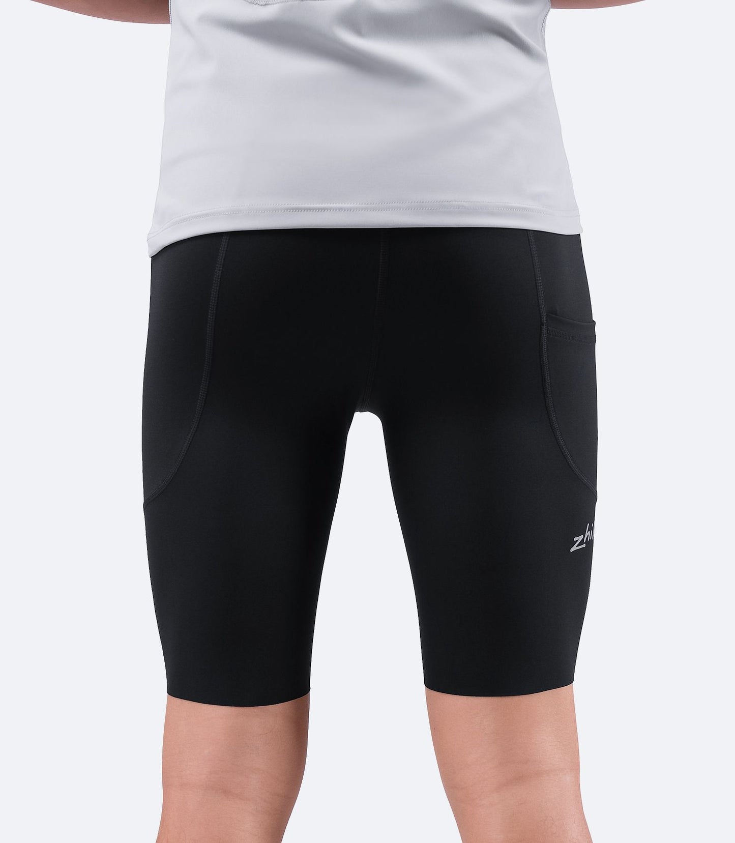 Eco Spandex Shorts