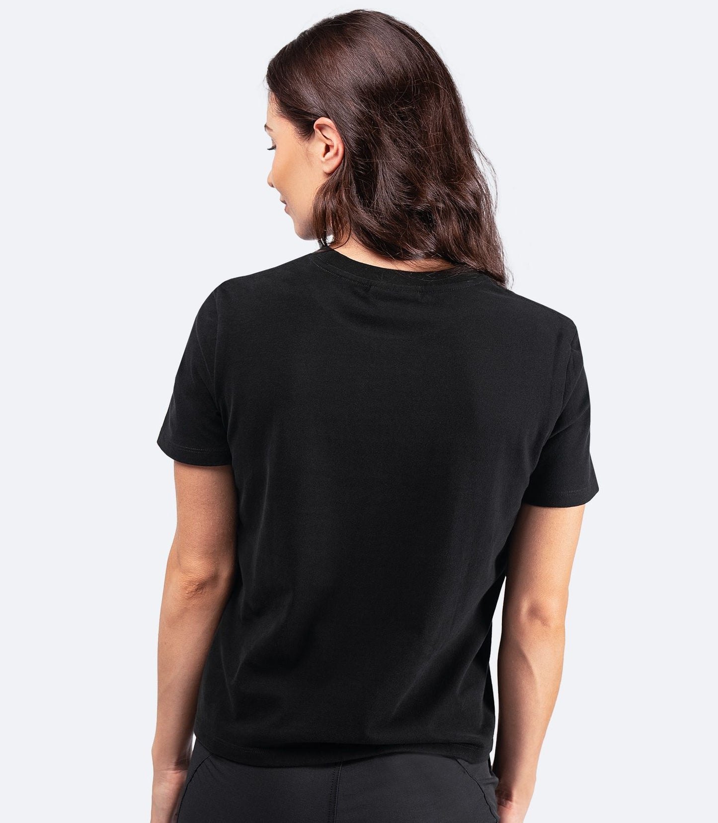 Zhik Logo Cotton T-Shirt