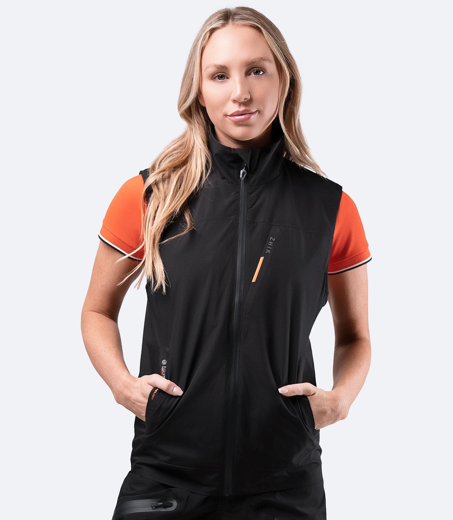 INS100™ Water Repellent Gilet