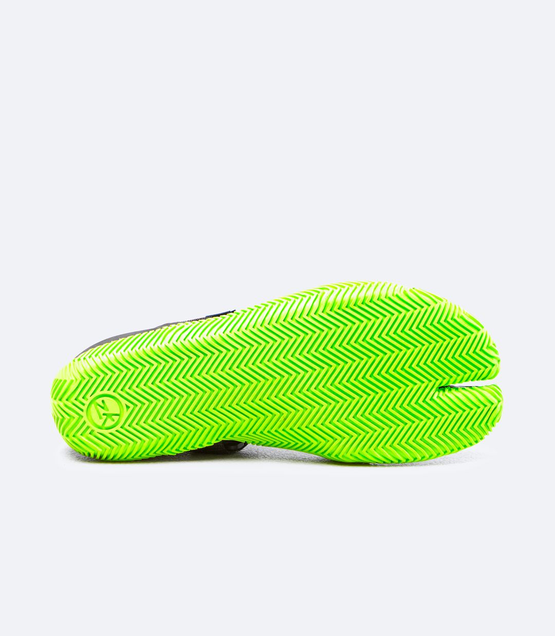 Split Toe Boot