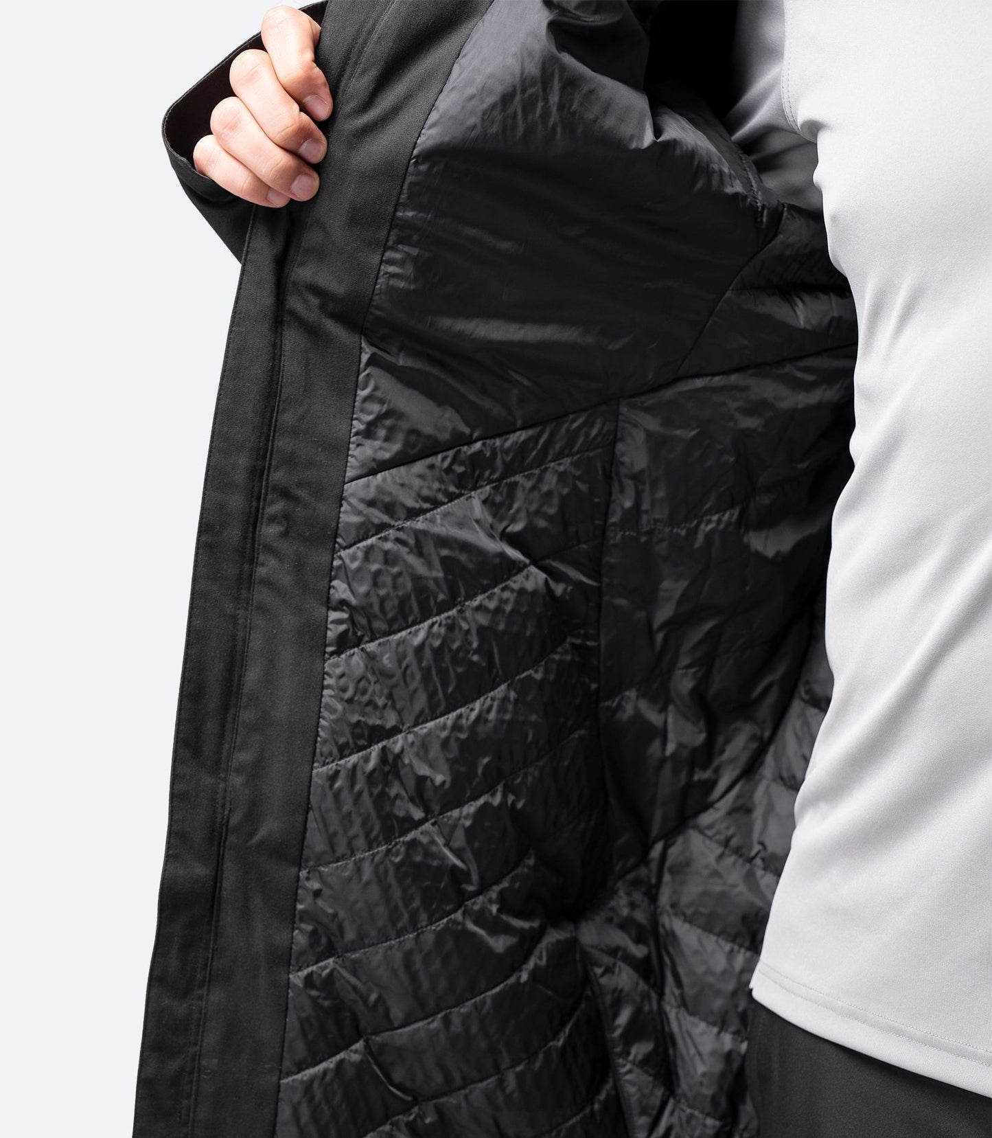 Broadside Coat