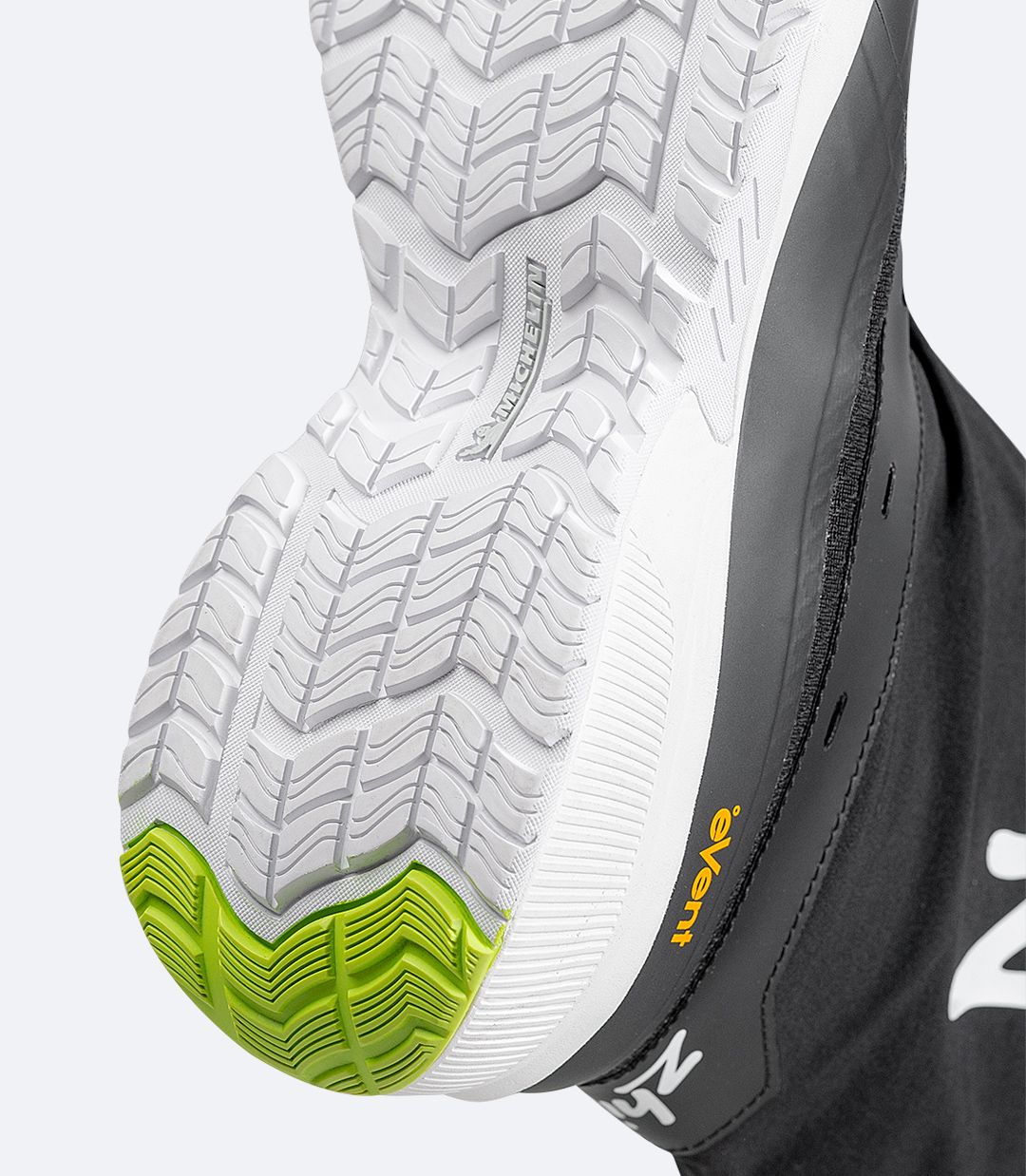 Seaboot™ 700 Waterproof eVent® Michelin Offshore Sailing Boot