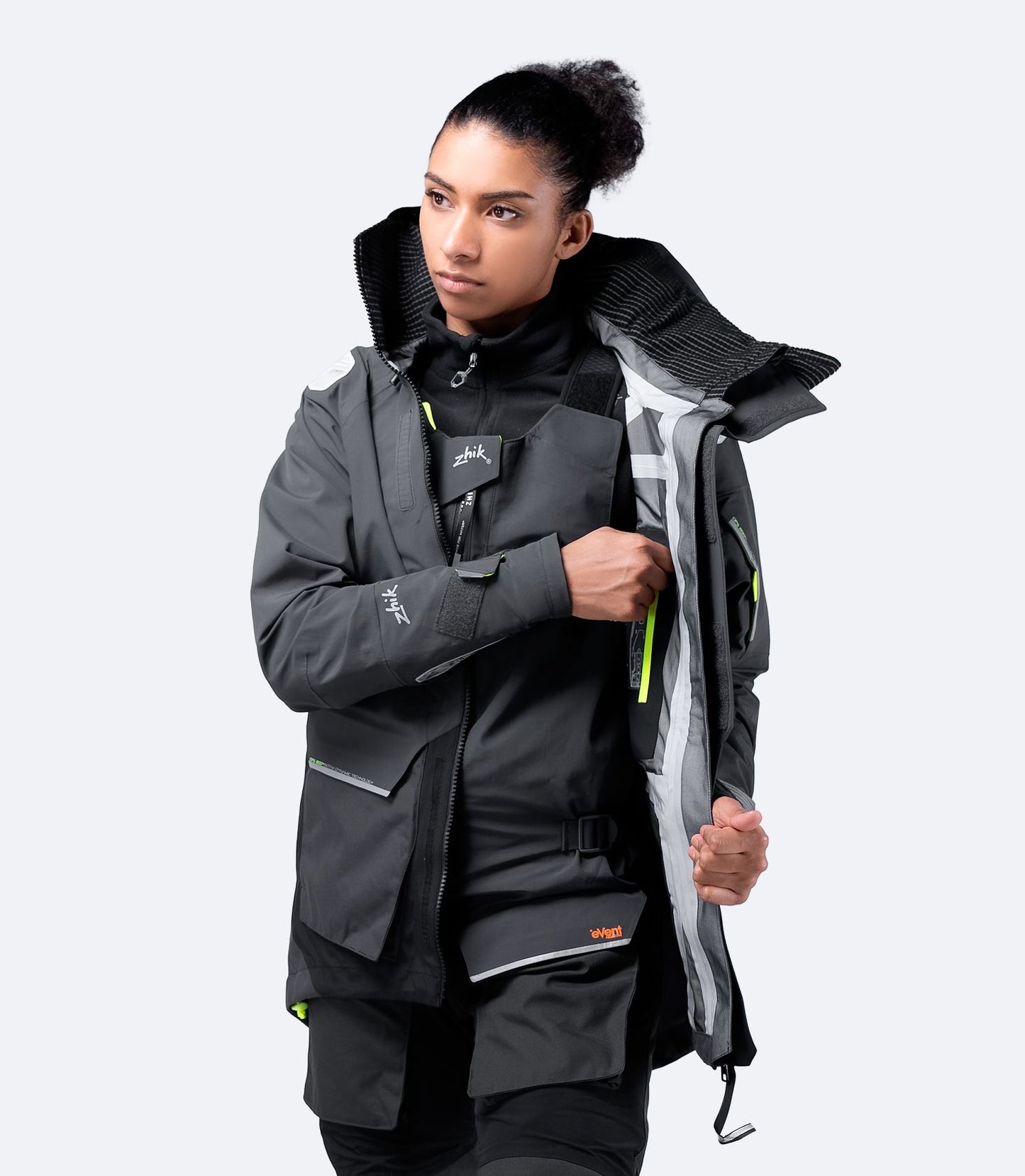 OFS800™ eVent® Offshore Sailing Jacket