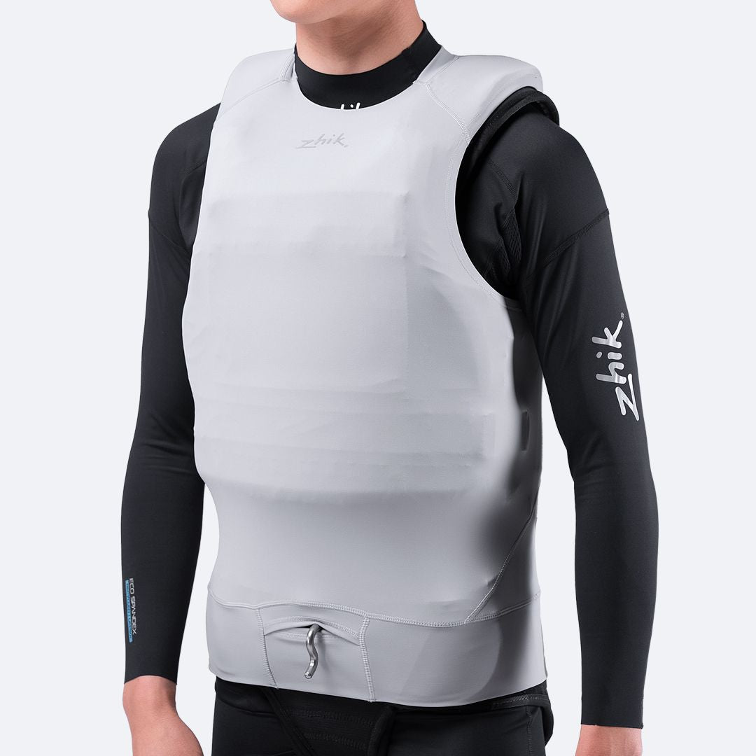 Eco Spandex UPF50+ Race Vest