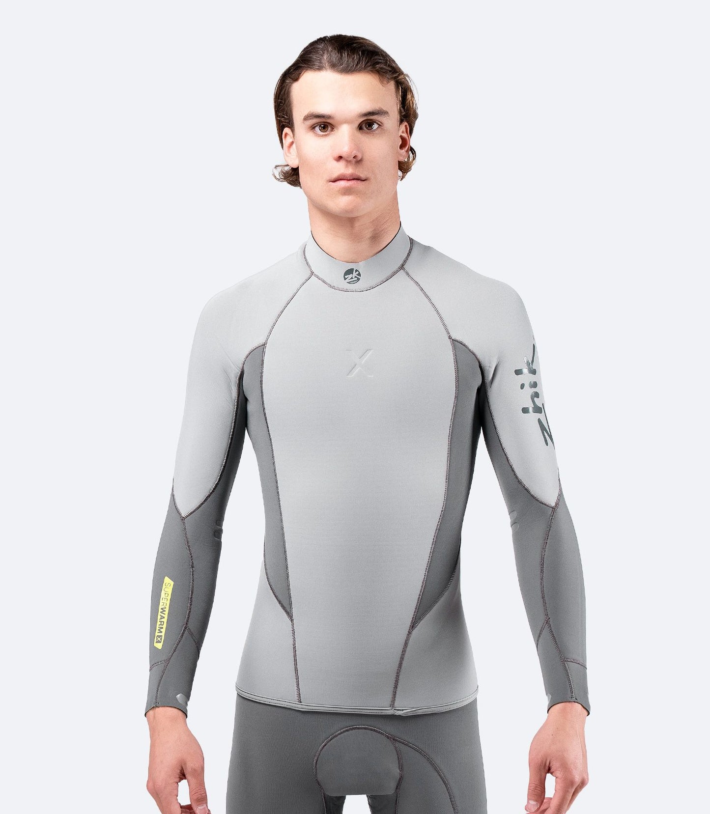 Superwarm Performance Top