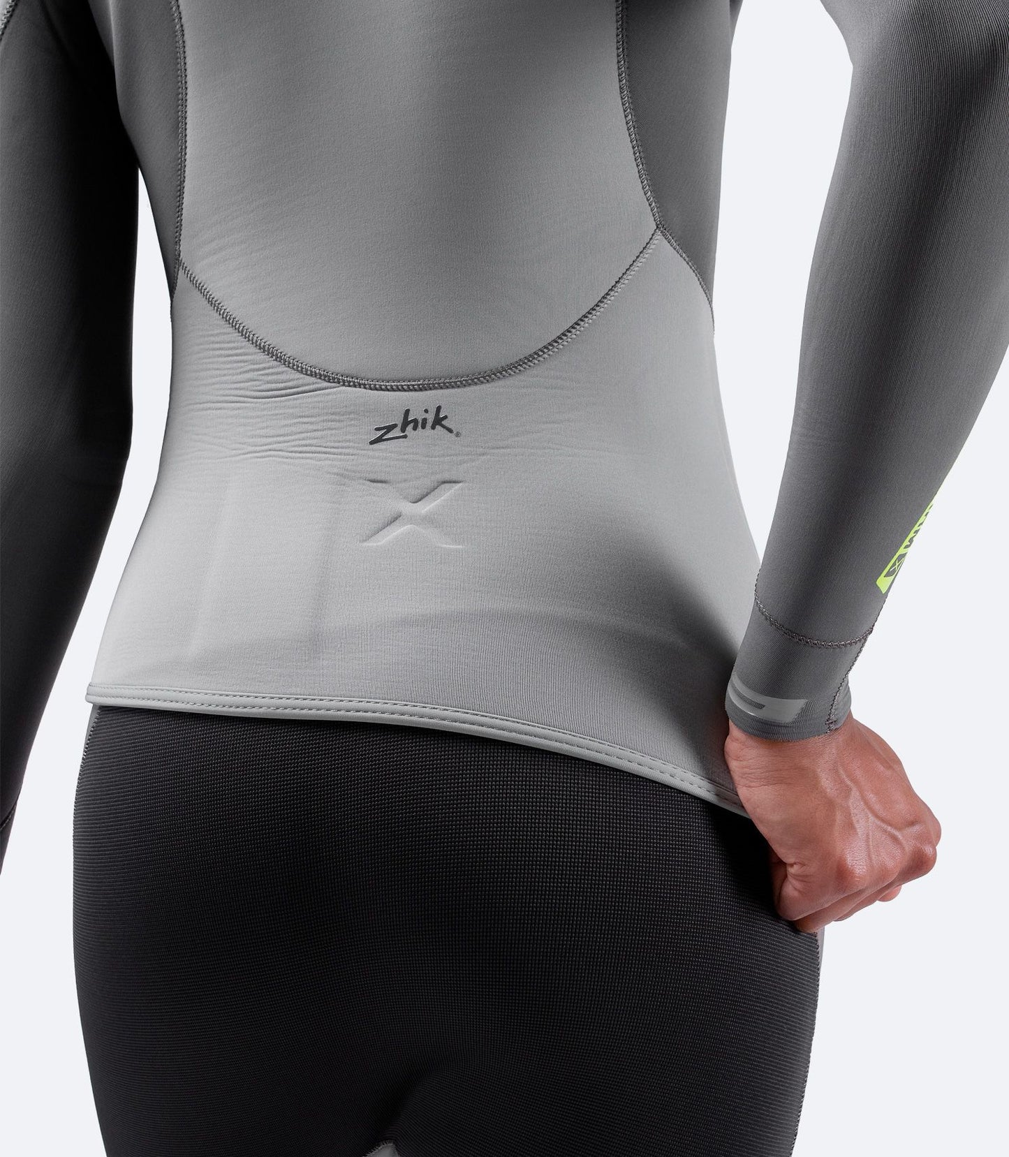 Superwarm Performance Top