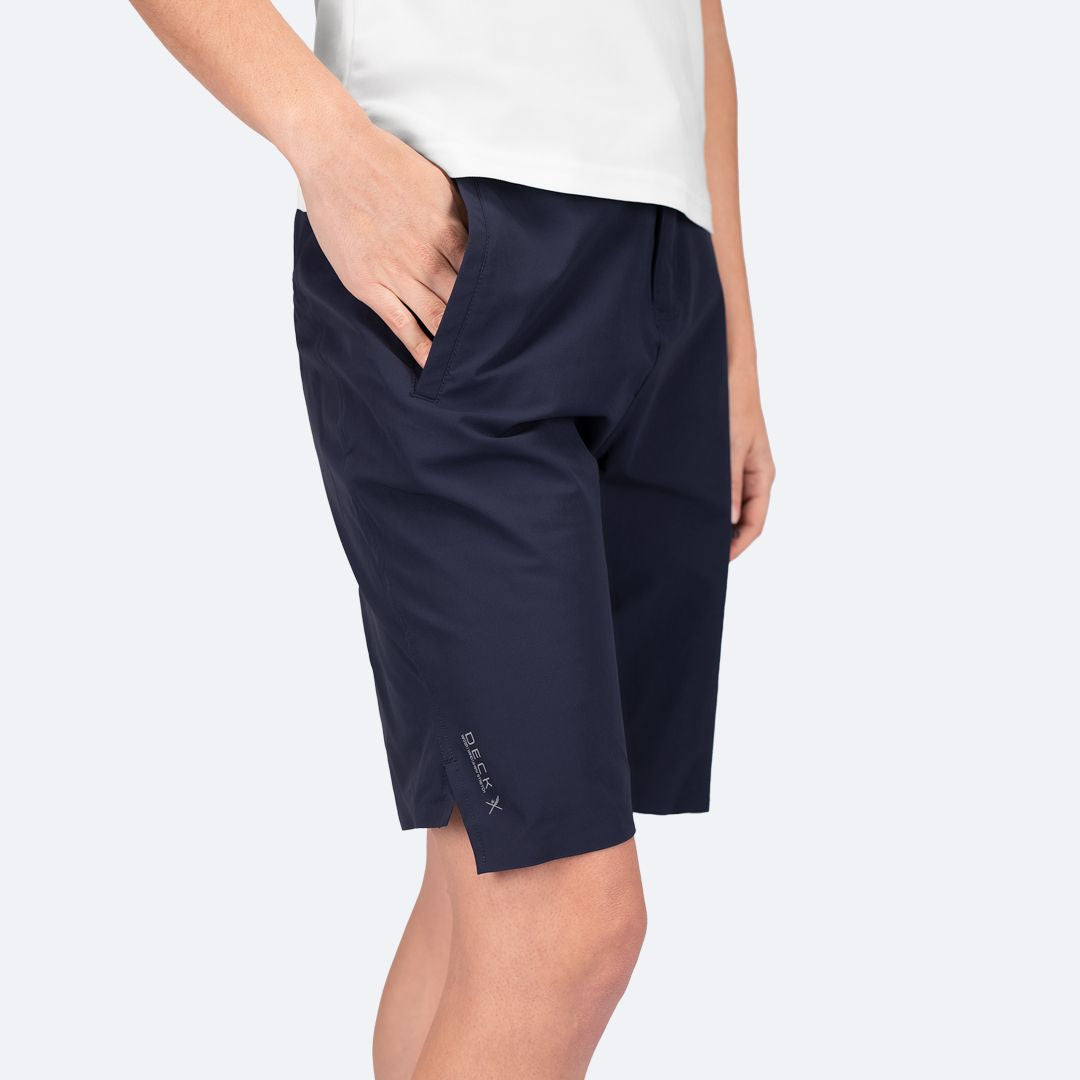 Stretch Fast Dry Deck Shorts