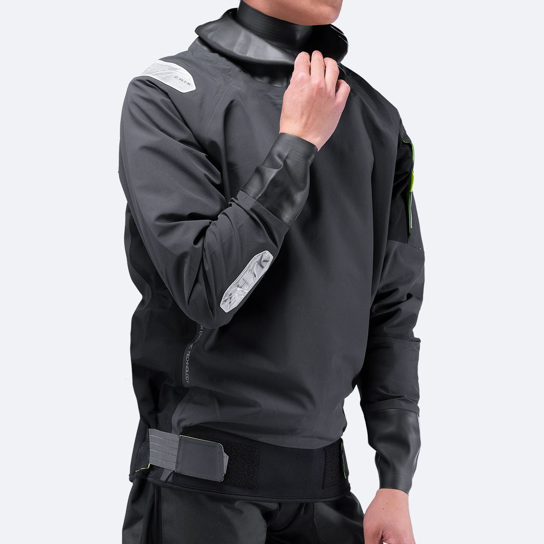 OFS800™ Offshore eVent® Sailing Latex Smock
