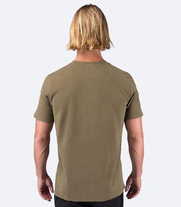 Zhik Logo Cotton T-Shirt