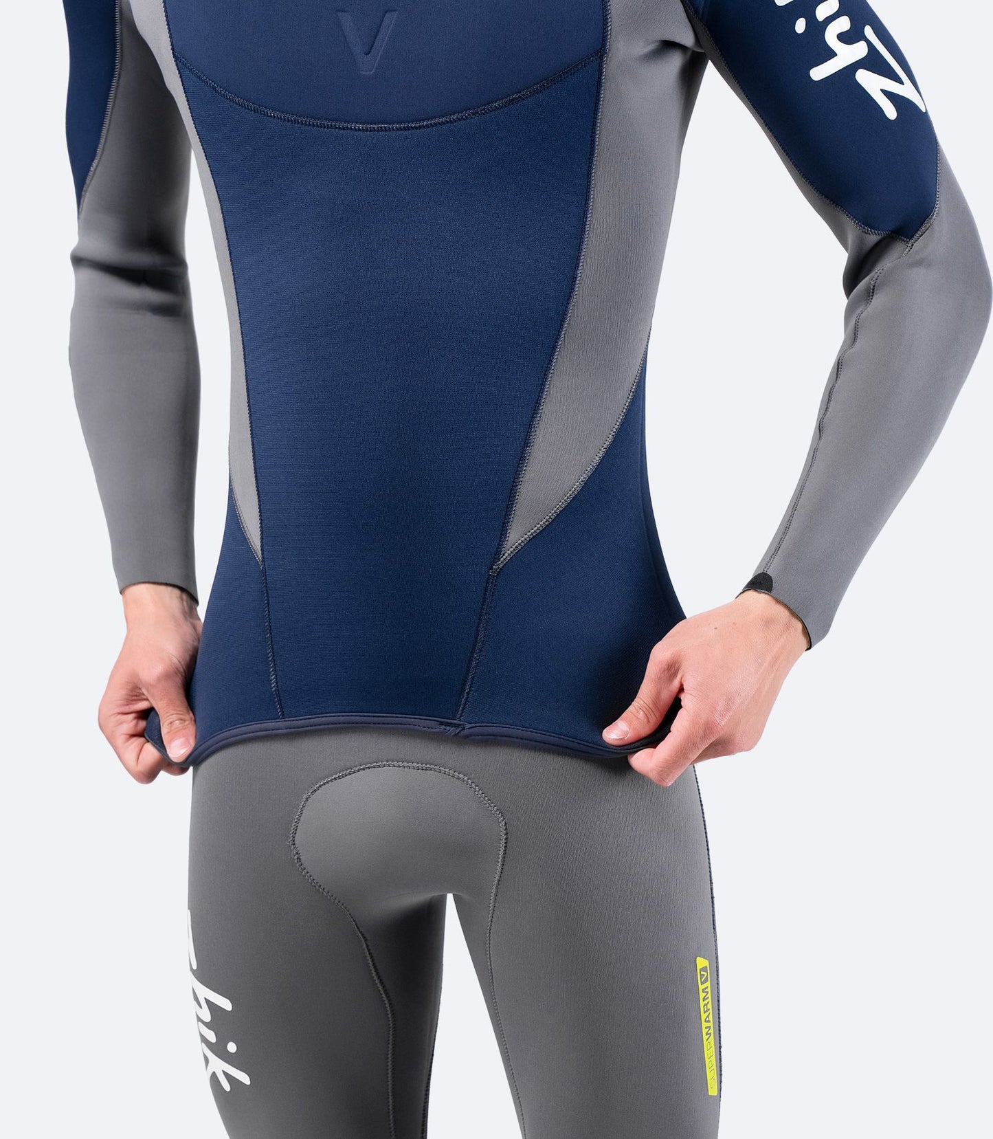 Superwarm V Top