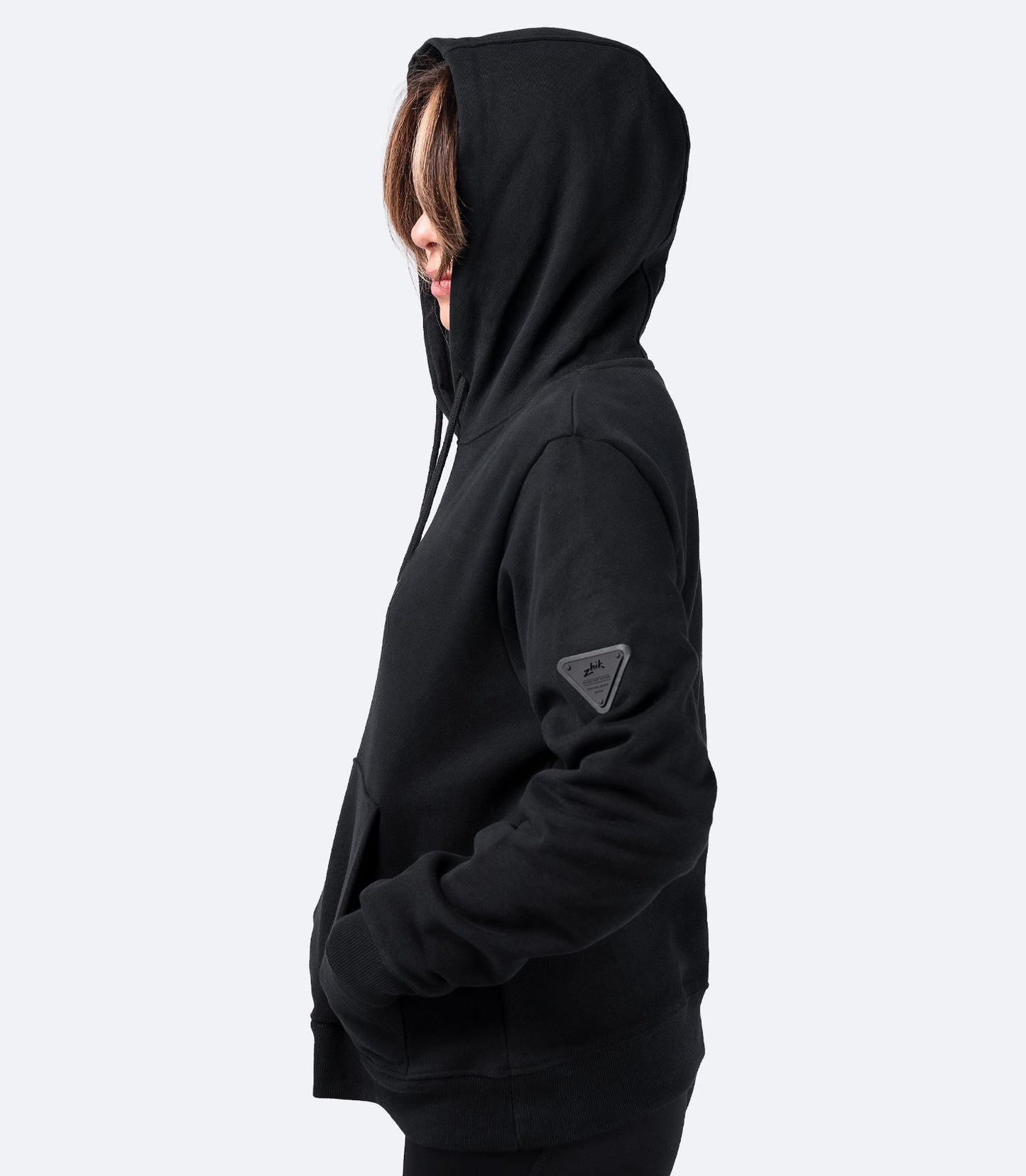 Womens Cotton Hoodie