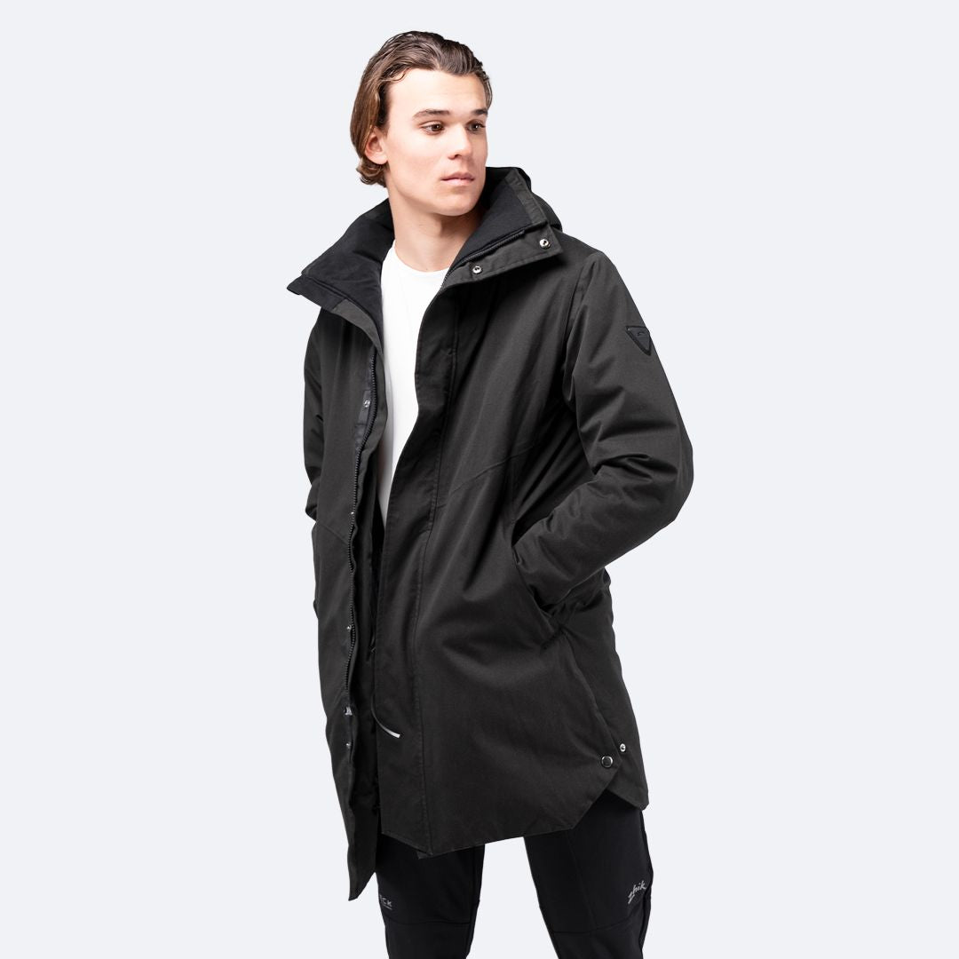 Broadside Coat