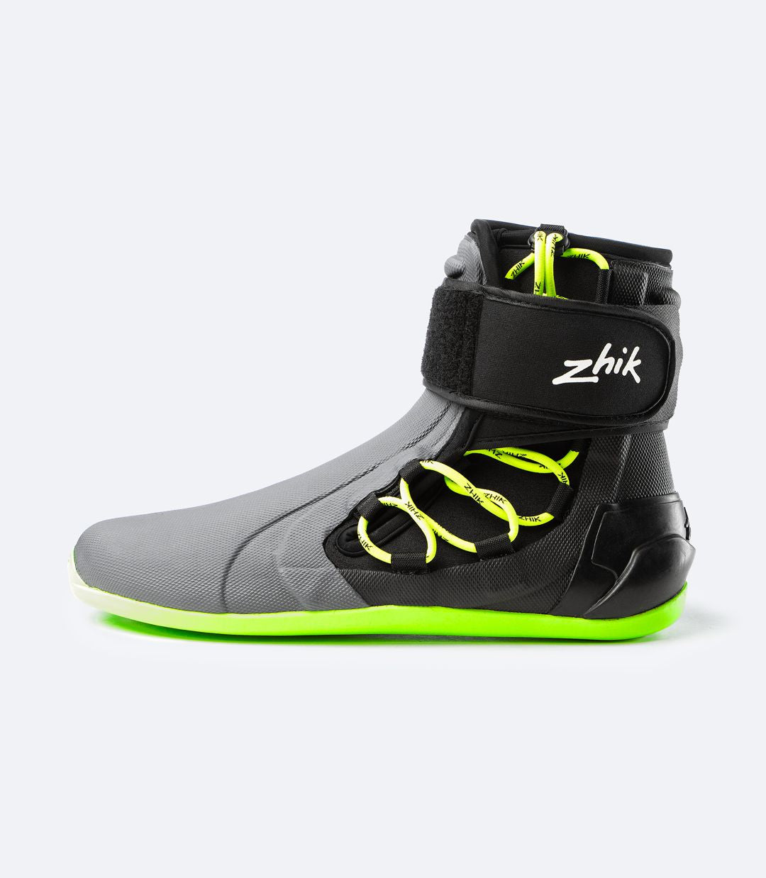 High Cut Boot