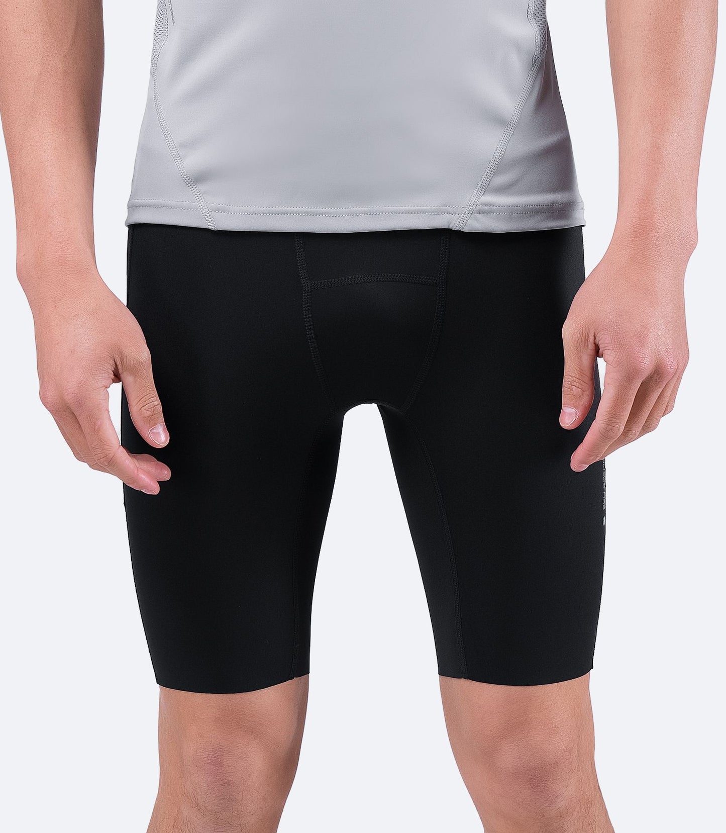 Eco Spandex Shorts