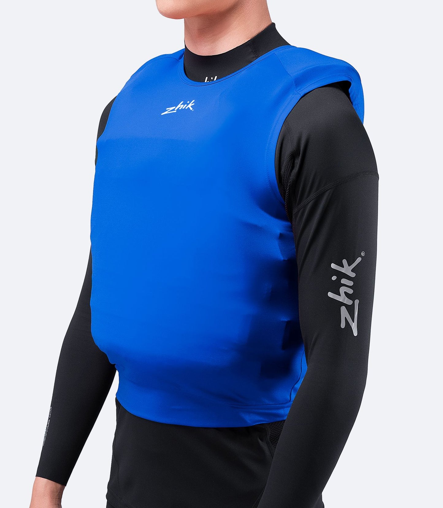 Spandex UPF50+ Event Race Vest