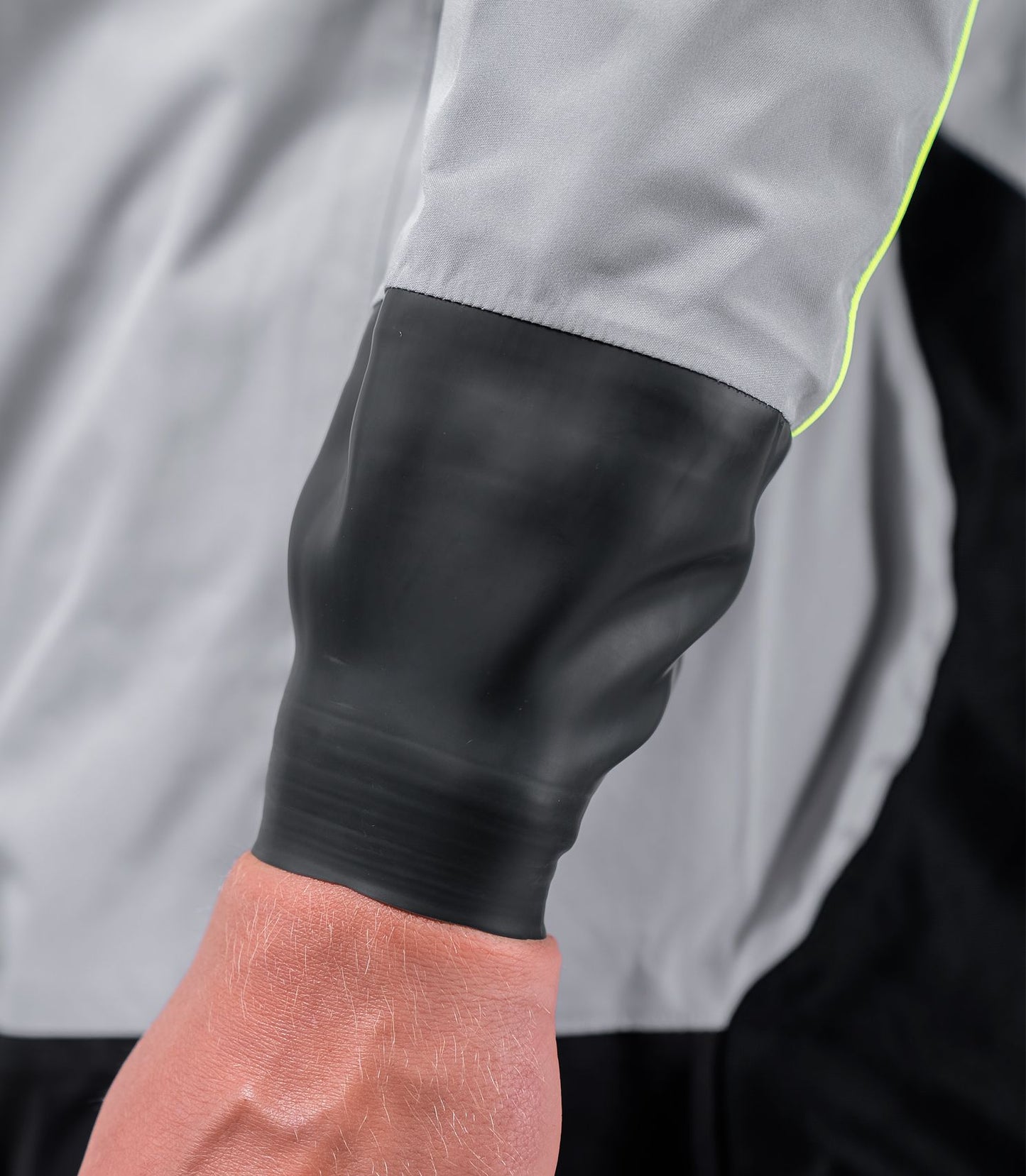 Performance Drysuit Platinum