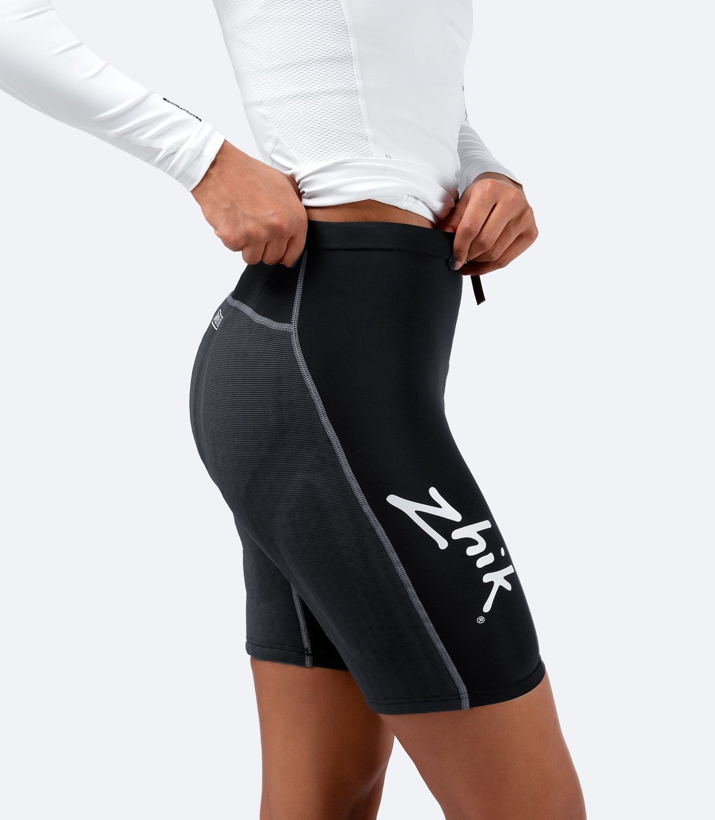 Deckbeater® Padded Sailing Shorts