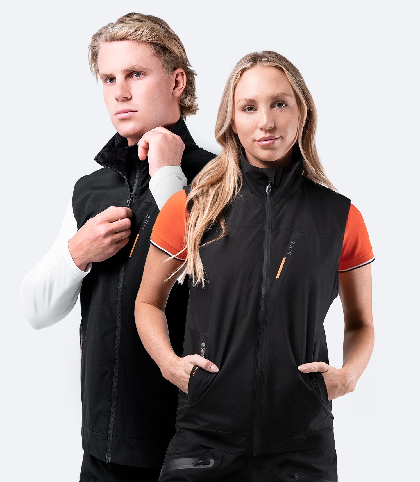 INS100™ Water Repellent Gilet