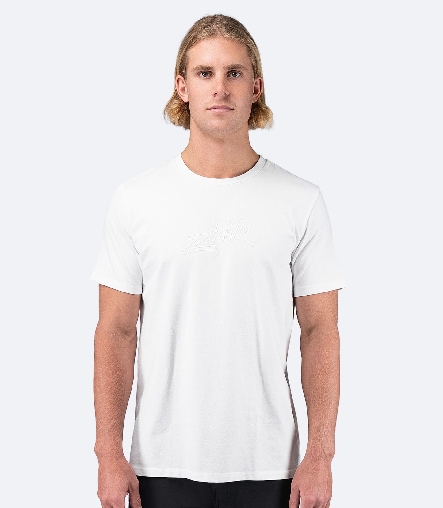 Zhik Logo Cotton T-Shirt
