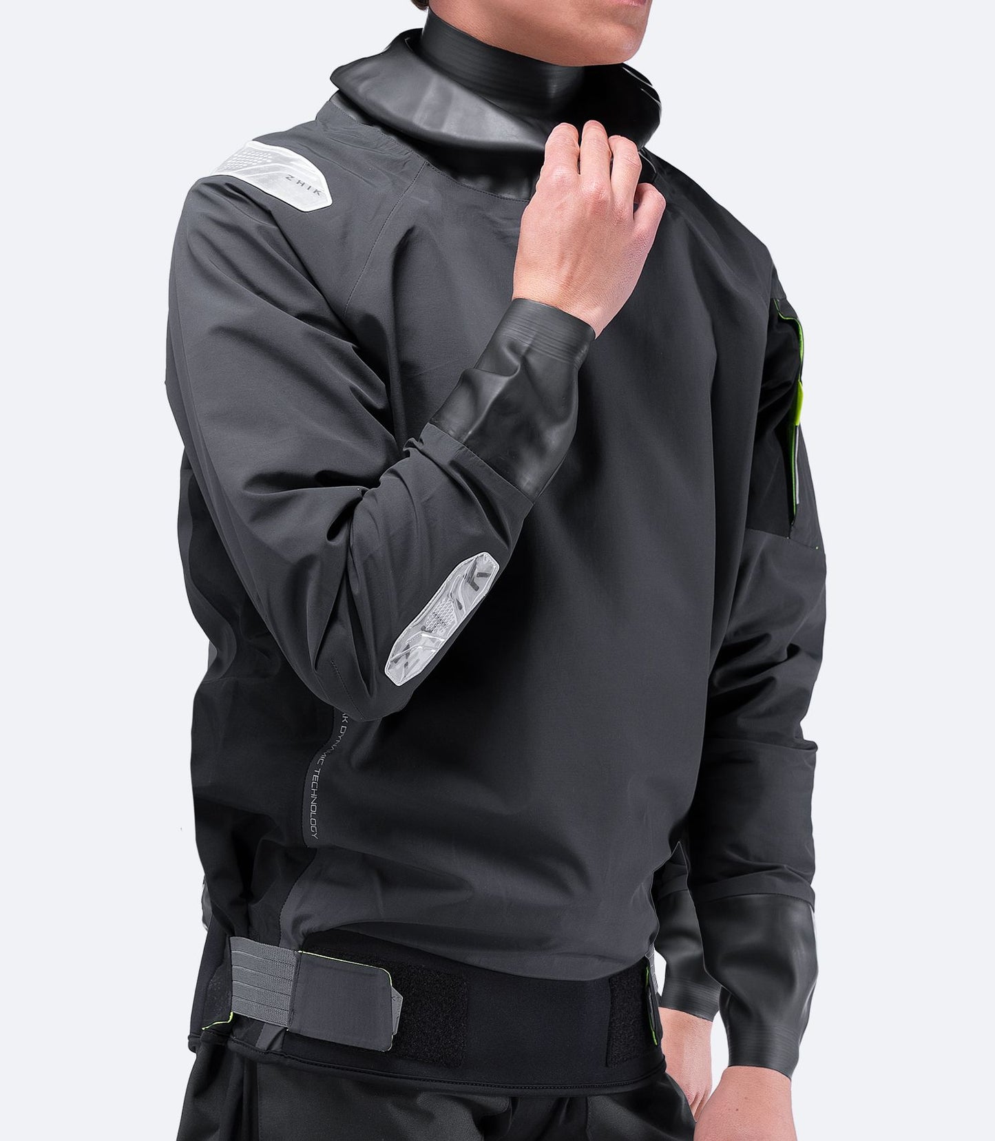 OFS800™ Offshore eVent® Sailing Latex Smock