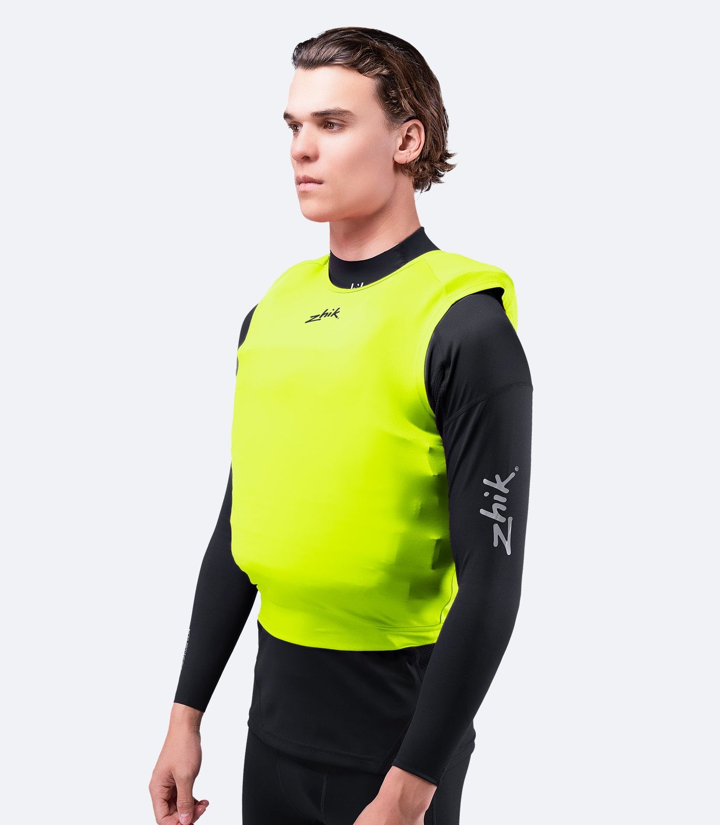 Spandex UPF50+ Event Race Vest