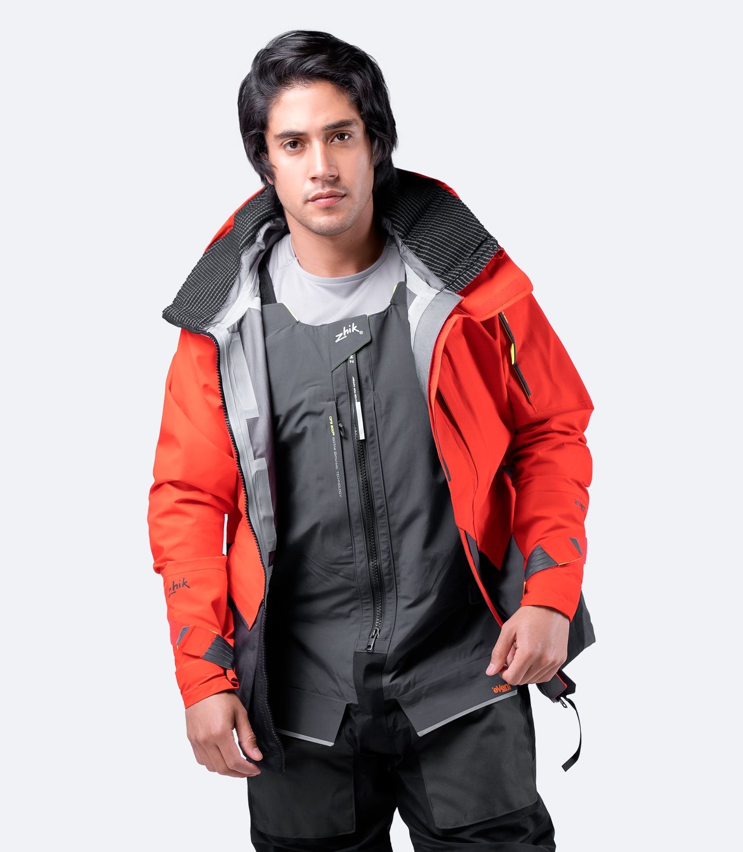 OFS800™ eVent® Offshore Sailing Jacket
