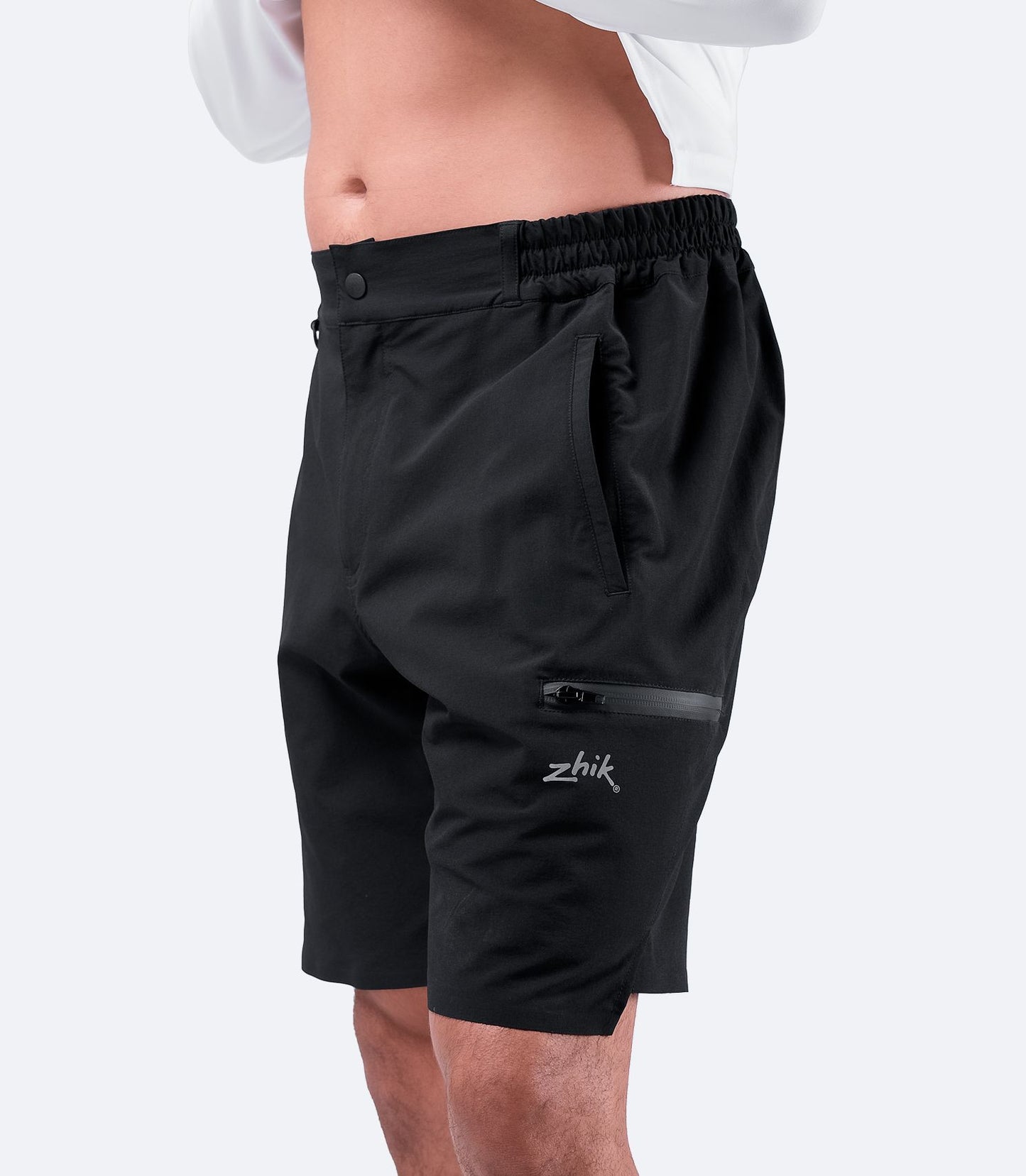Stretch Fast Dry Deck Shorts