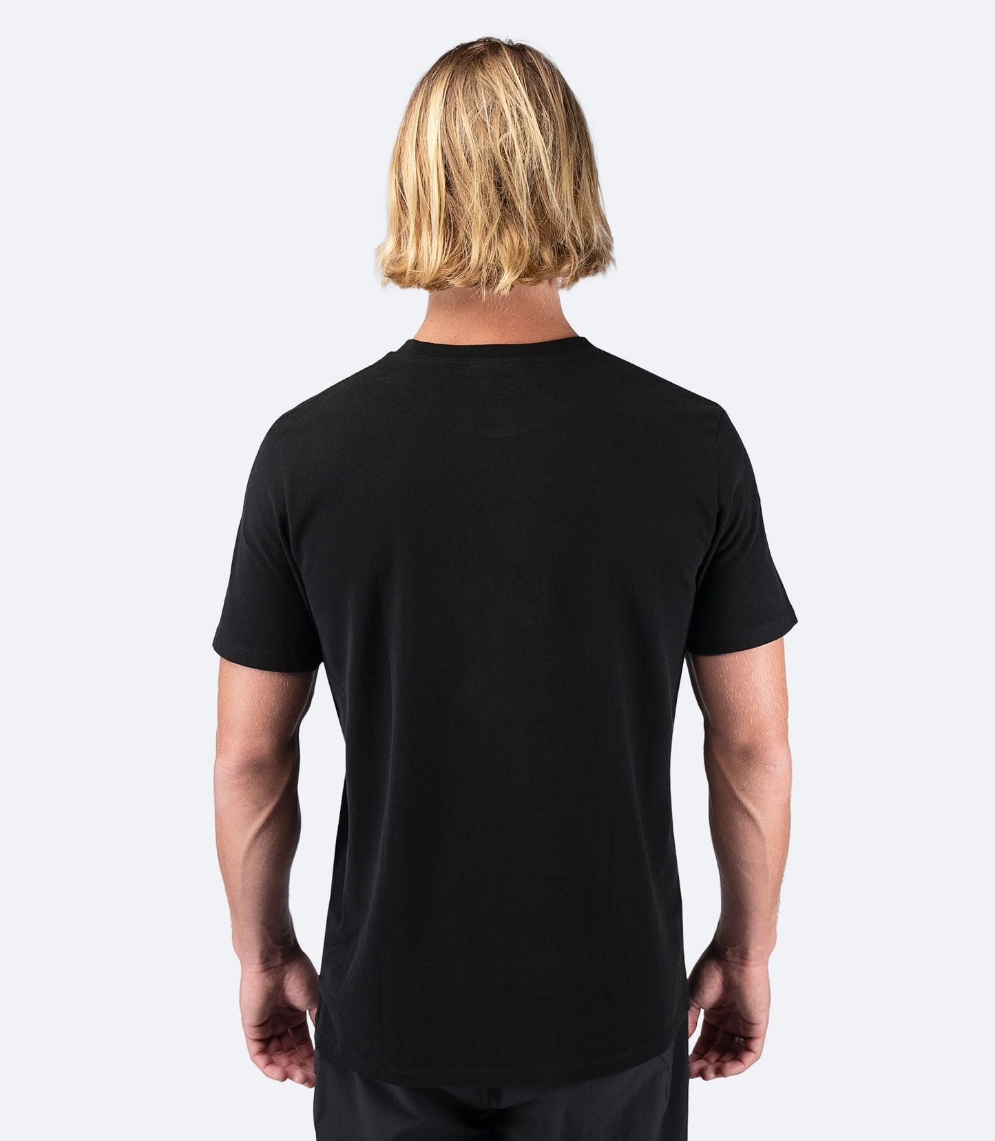 Zhik Block Logo Cotton T-Shirt