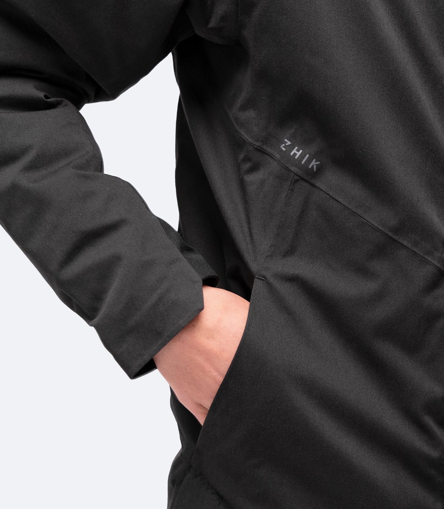 Broadside Coat